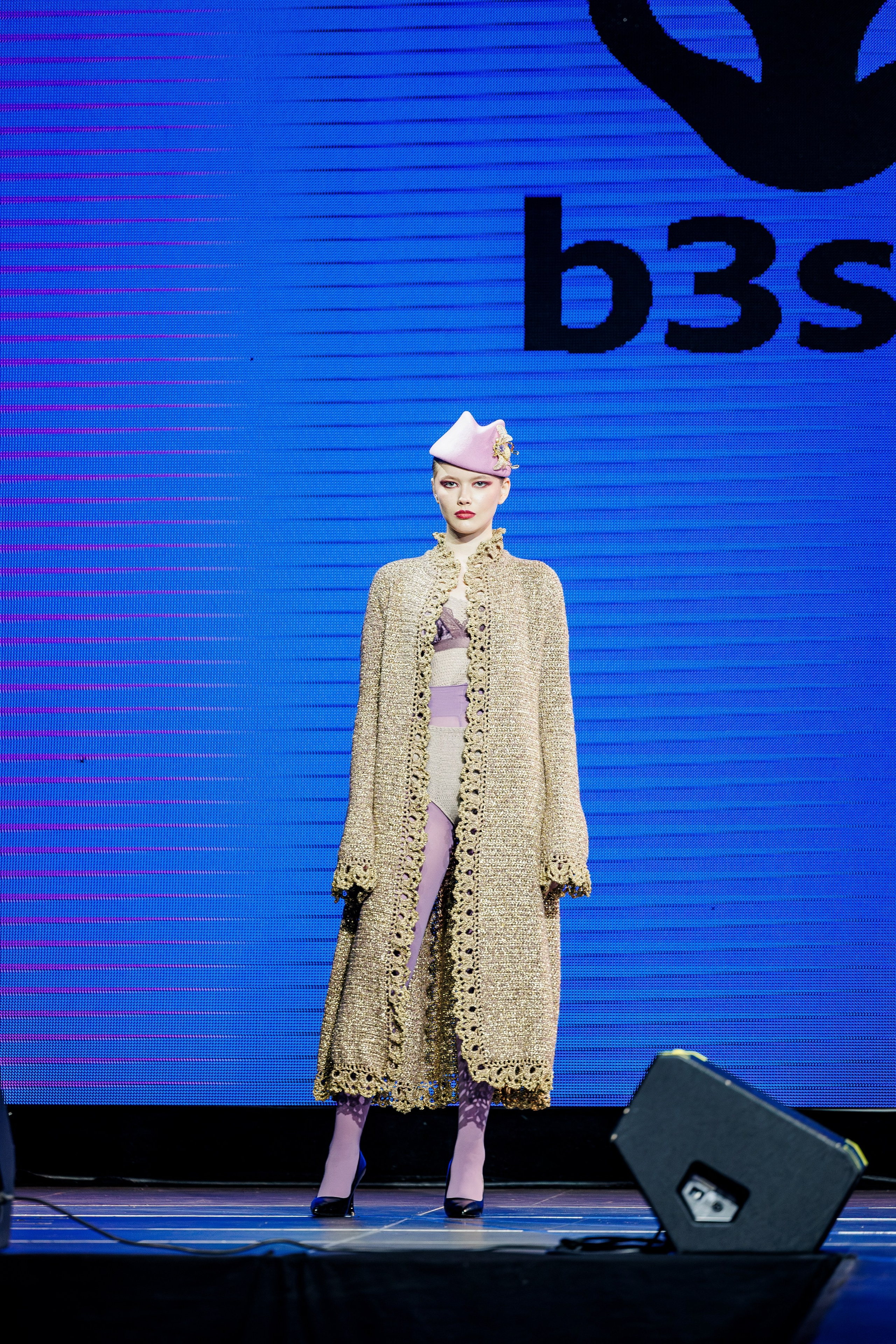 BELARUS FASHION ART WEEK. ILIAS BLACK — Фотограф свадеб и мероприятий в Минске и Беларуси