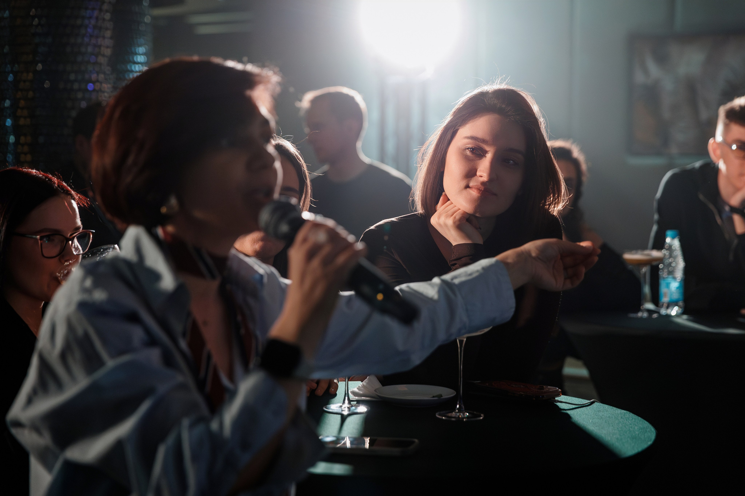 Creators. ILIAS BLACK — Фотограф свадеб и мероприятий в Минске и Беларуси