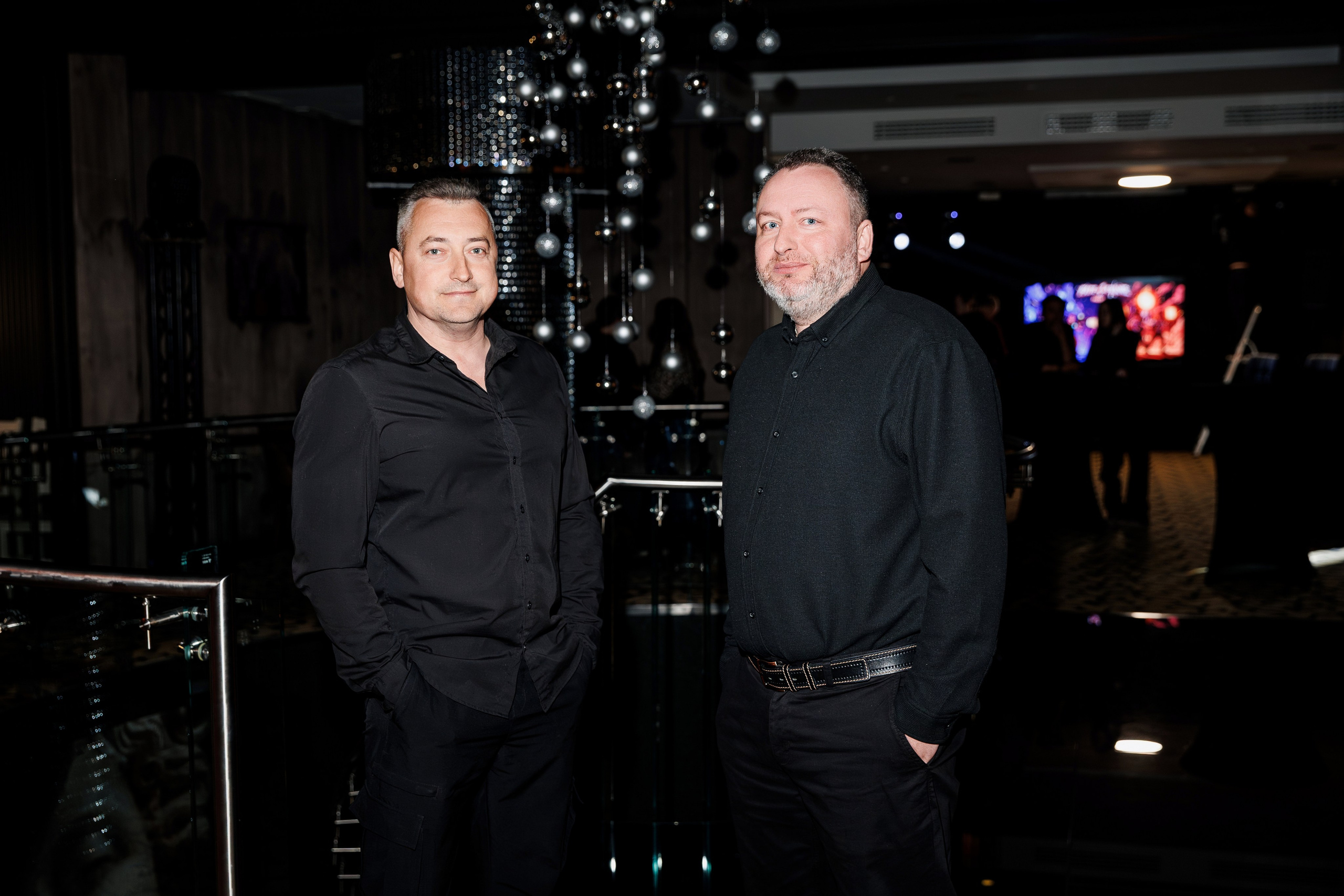 Creators. ILIAS BLACK — Фотограф свадеб и мероприятий в Минске и Беларуси