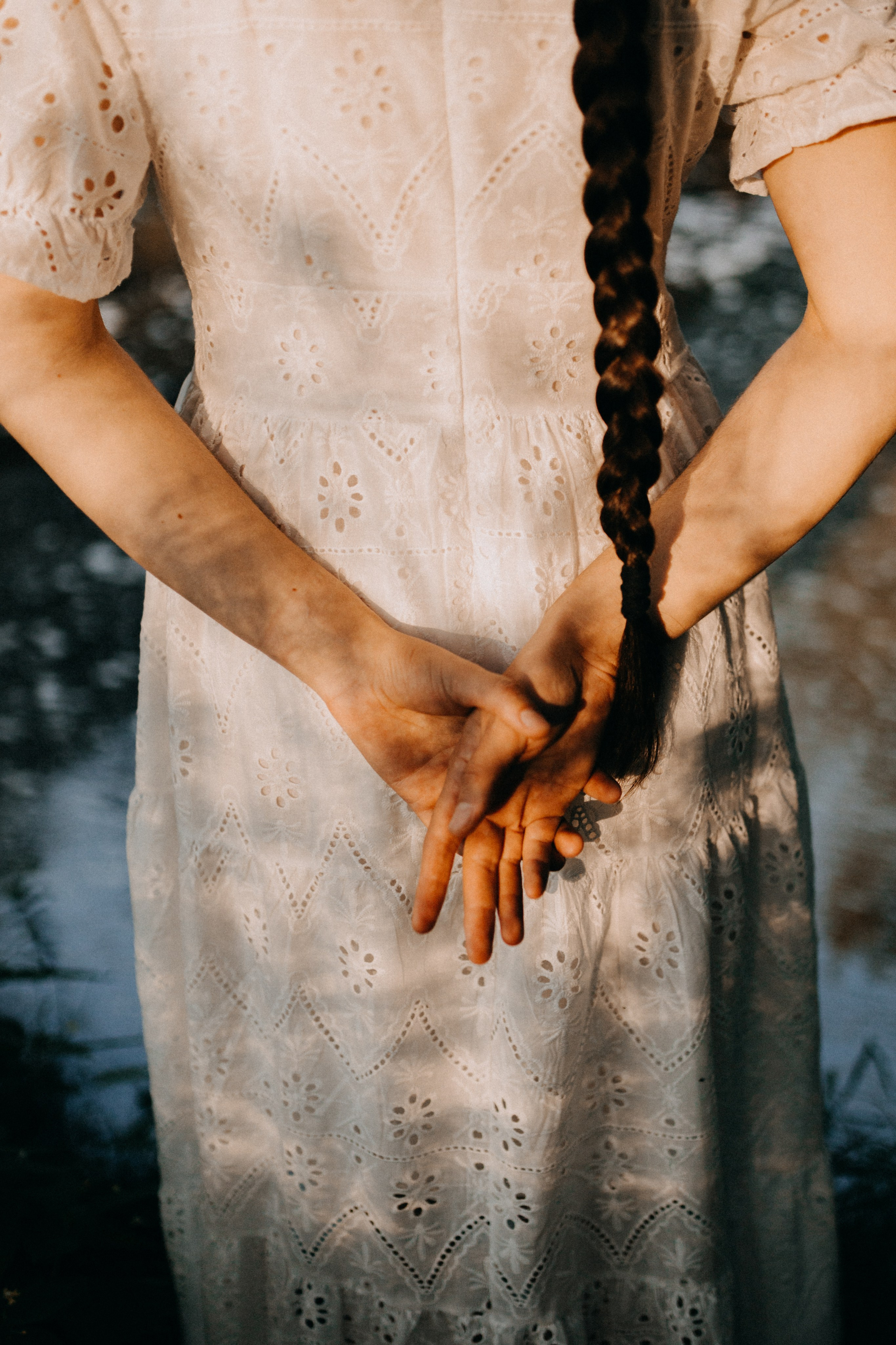 Анастасия. Фотограф НОГИНСК, Москва, Анастасия Белая