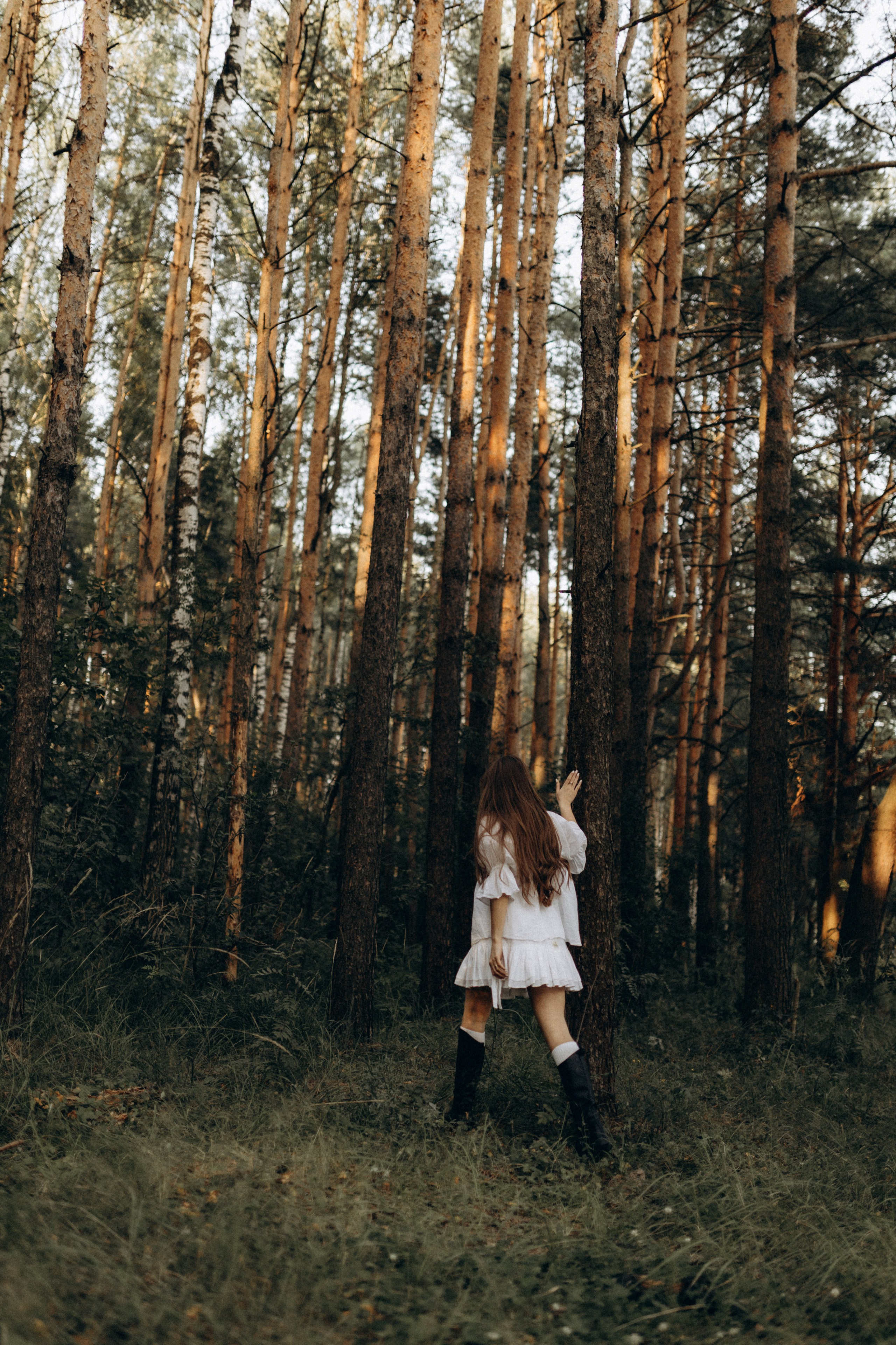 Настя. Фотограф НОГИНСК, Москва, Анастасия Белая