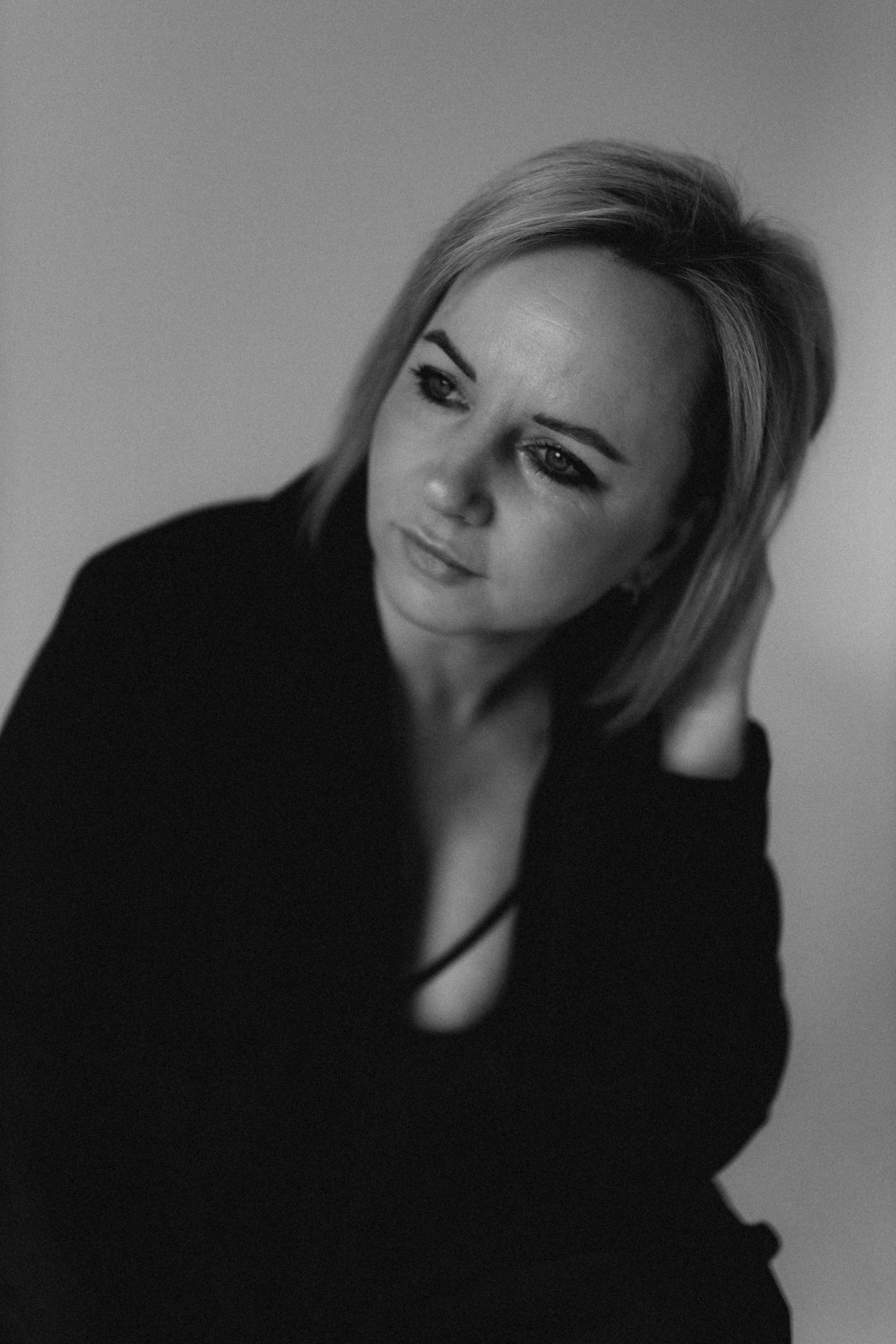 Юлия. Фотограф НОГИНСК, Москва, Анастасия Белая