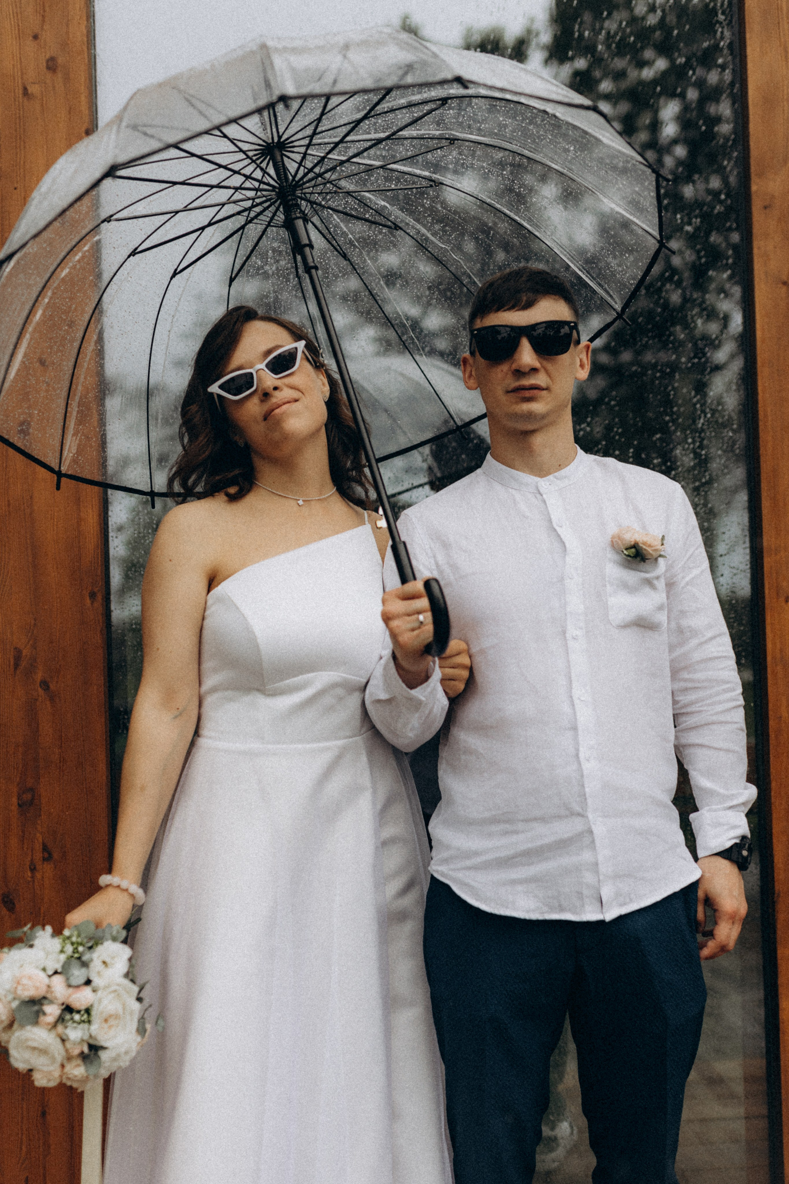 Света & Герман. Свадебная лавстори. Фотограф НОГИНСК, Москва, Анастасия Белая