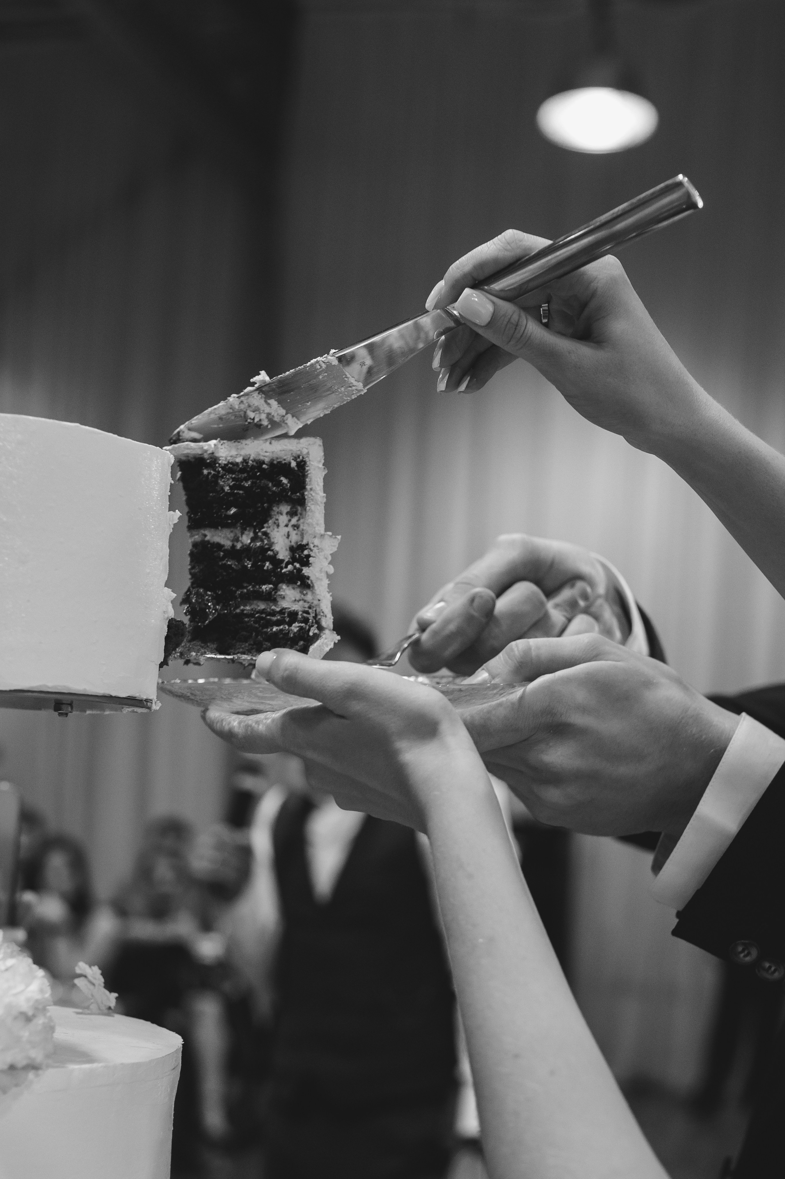 Екатерина и Ярослав. Фотограф Ксюша Белоносова