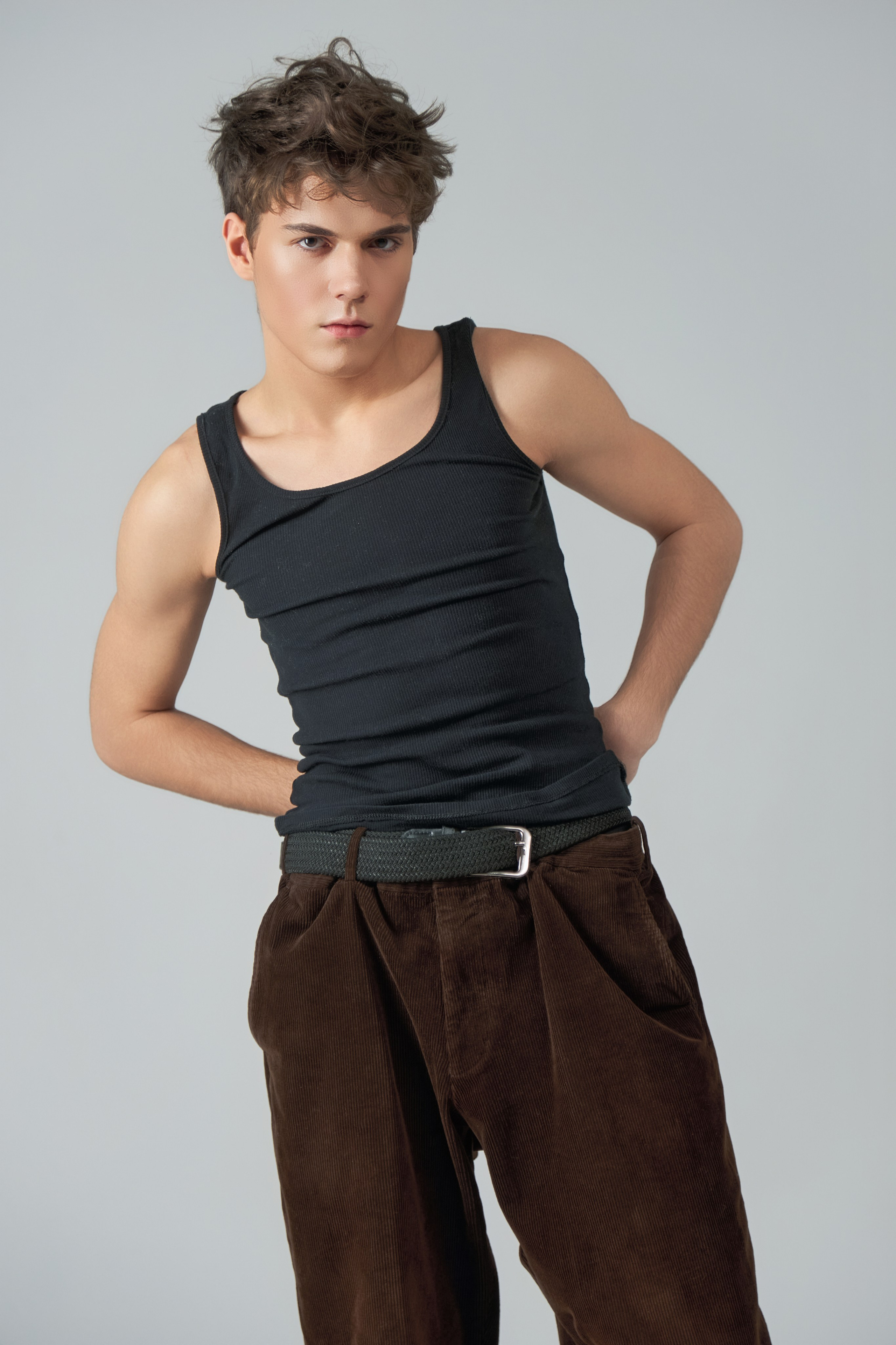 ㅤ. Fashion-фотограф & креативный продюсер