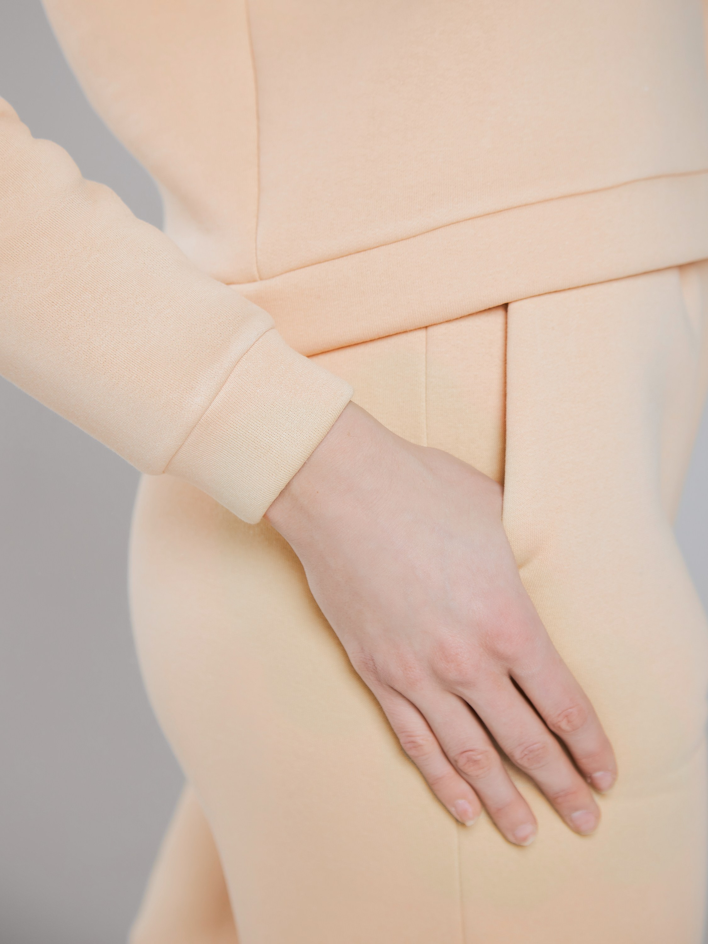 ㅤ. Fashion-фотограф & креативный продюсер