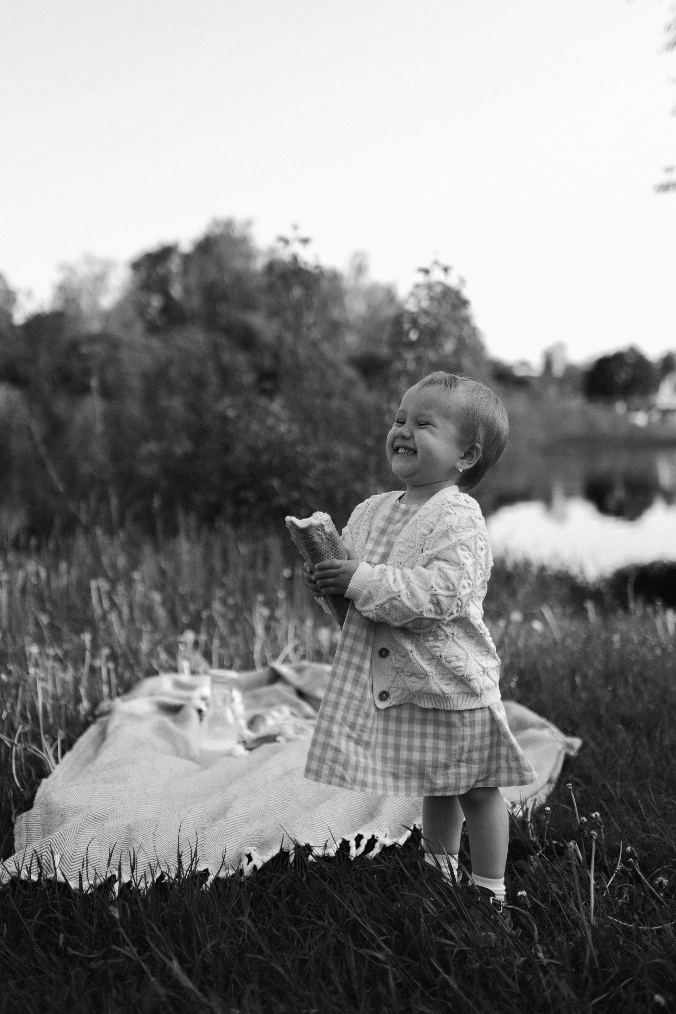 Лола и Софи. Главная