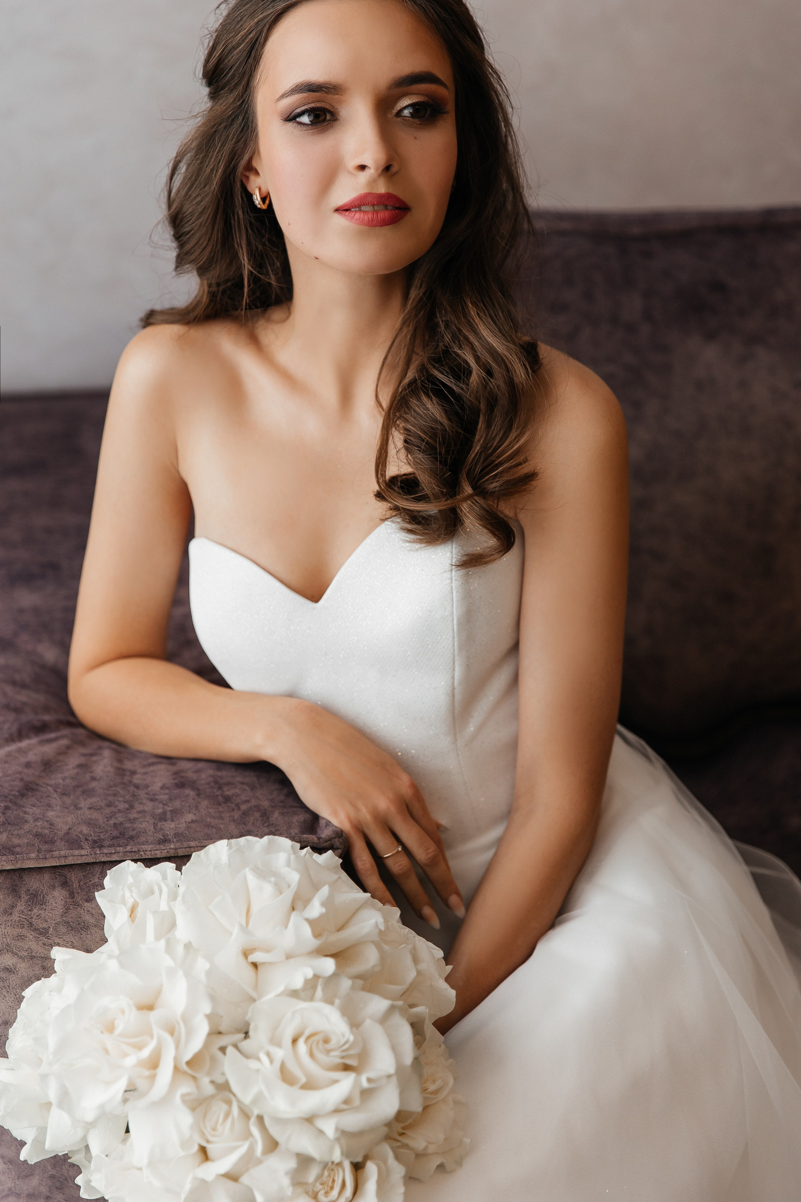 MAKS & ANNA. Свадебный фотограф в Евпатории и в Крыму, Love story, женский портрет