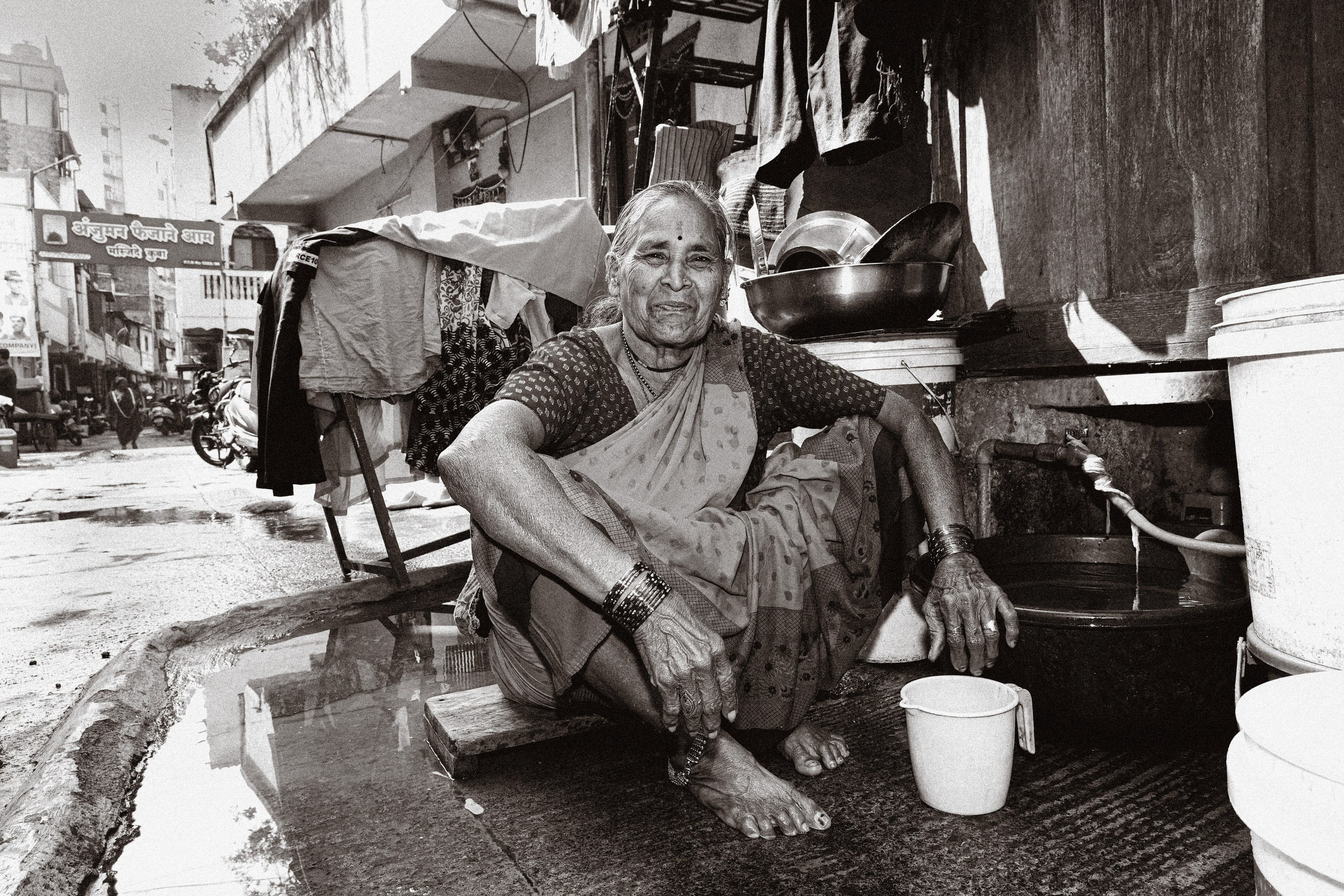 India. Фотограф в Москве