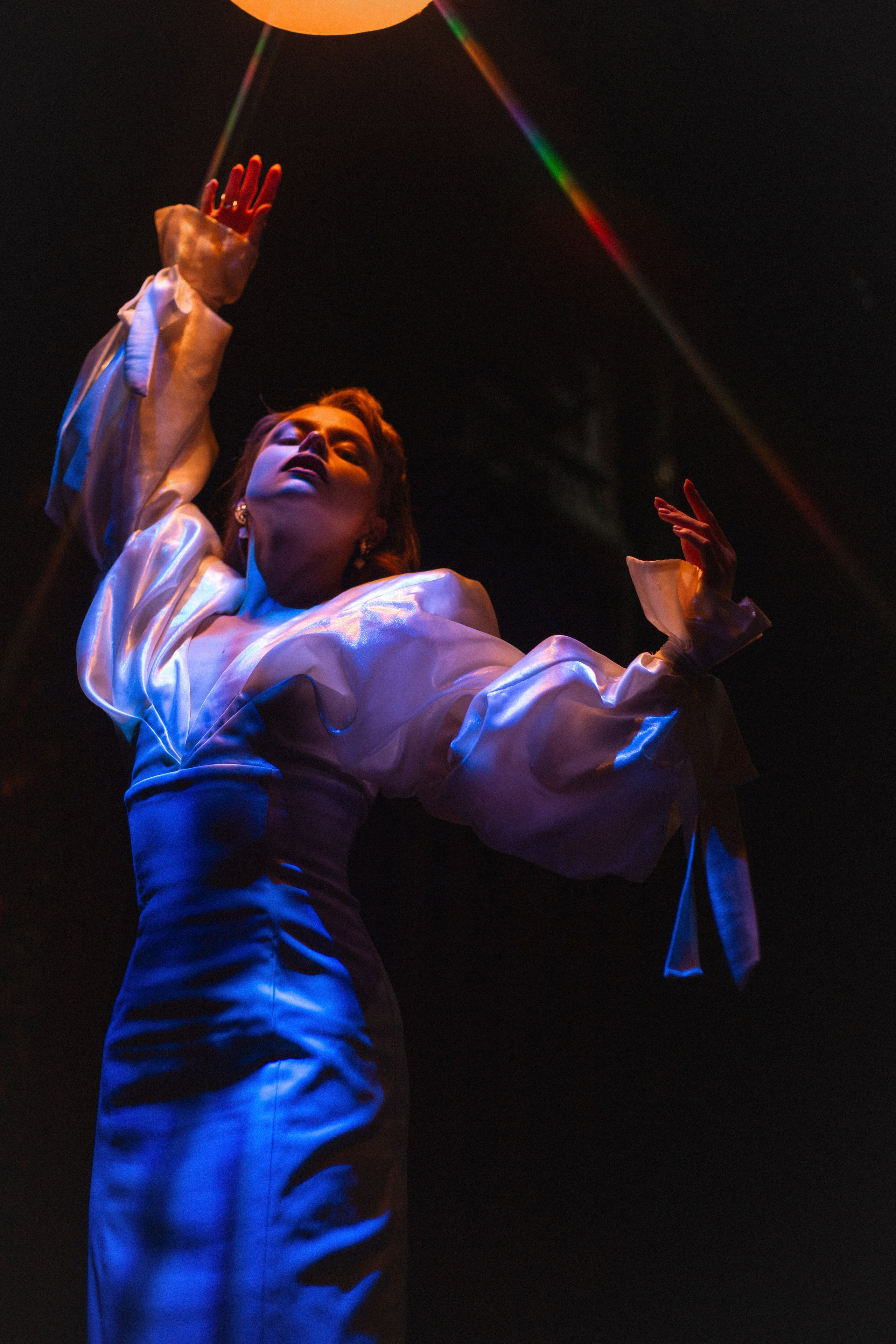 Анастасия Акатова. Фотограф | Юля Ди