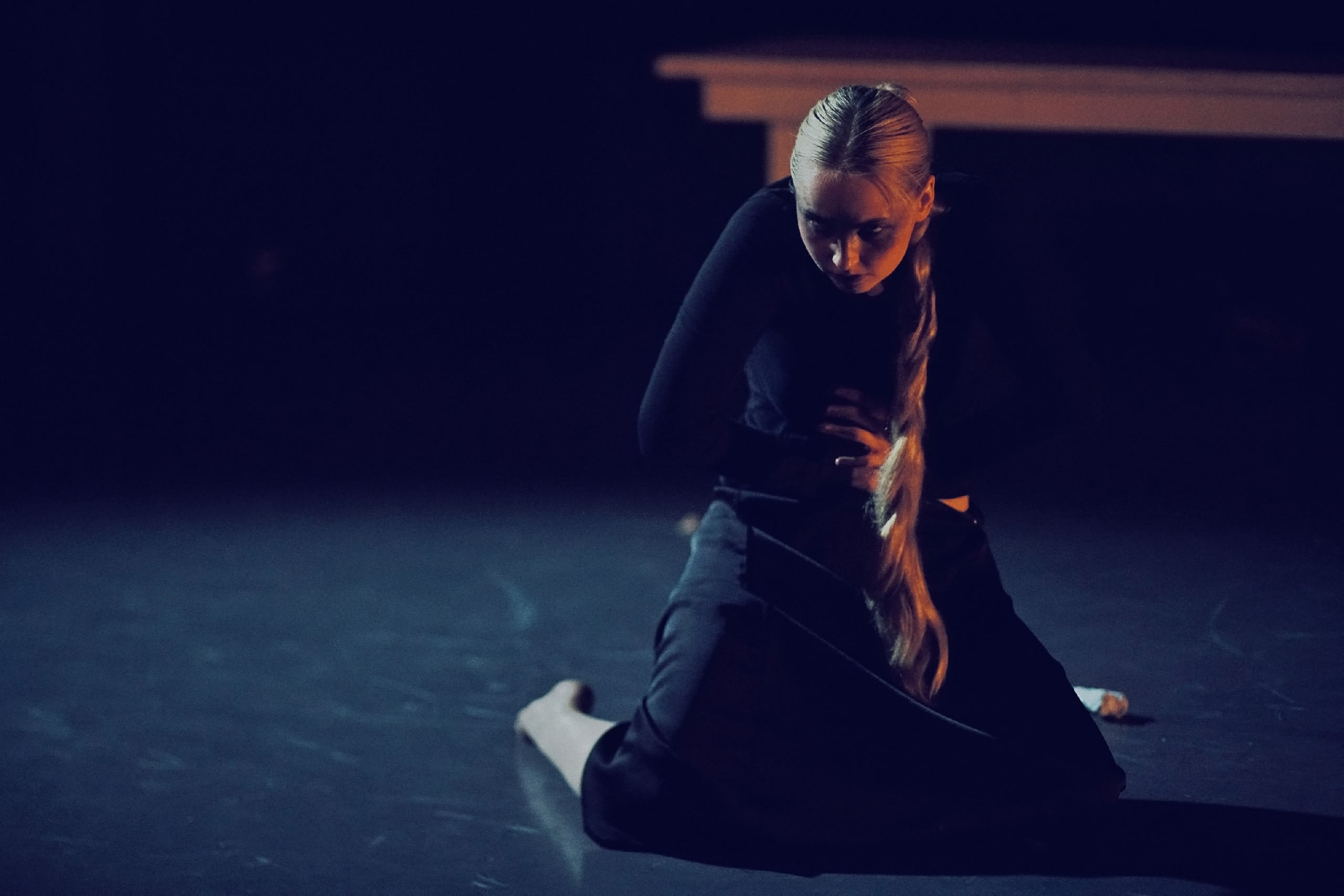 00театр _ Явь Навь Правь. Художник по свету Егор Сапожников