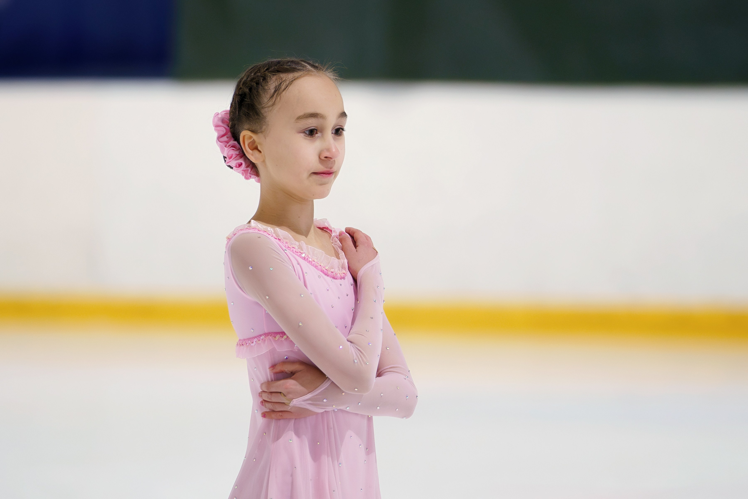 «Счастливый лёд» Зима — 2023. Фотомастерская Воробьевых