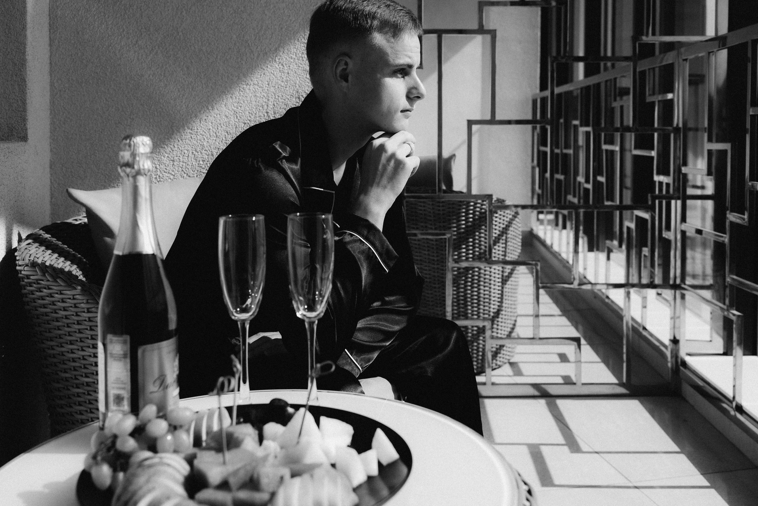 Ирина и Александр. Алена Бадамшина — свадебный фотограф Воронеж / Москва