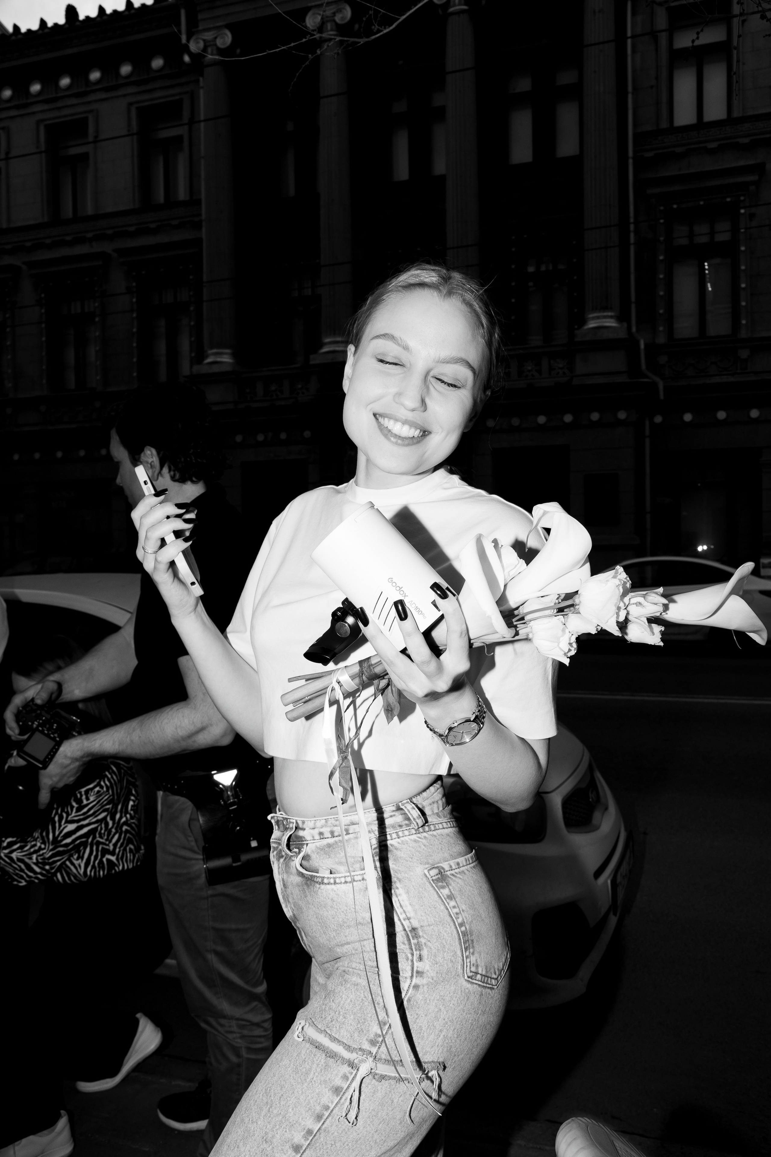 Торжество нашей любви. Фотограф в Самаре / Олеся Широнина