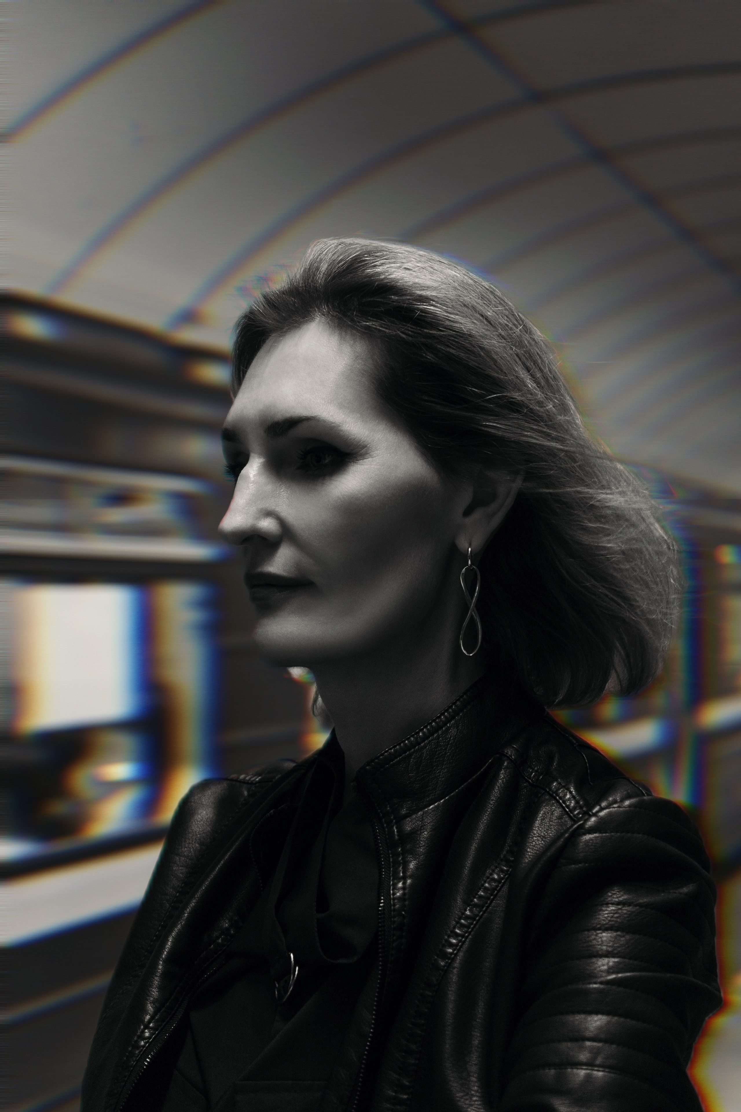 Женская и мужская фотосессия в СПБ