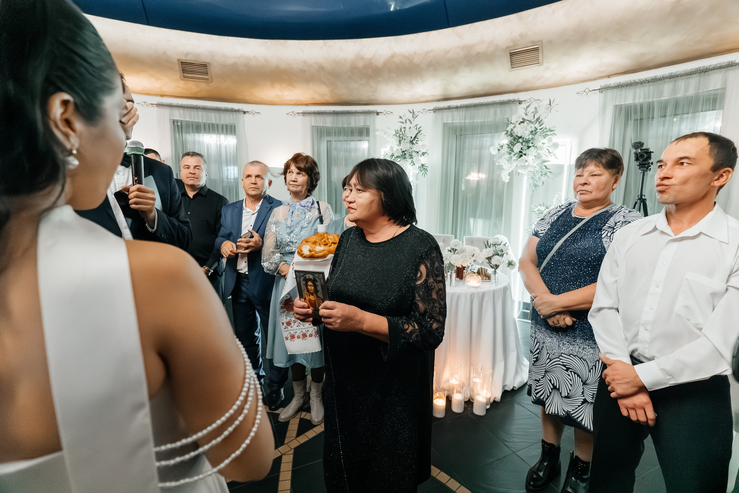 18.10.25. Свадебный фотограф видеограф Чебоксары