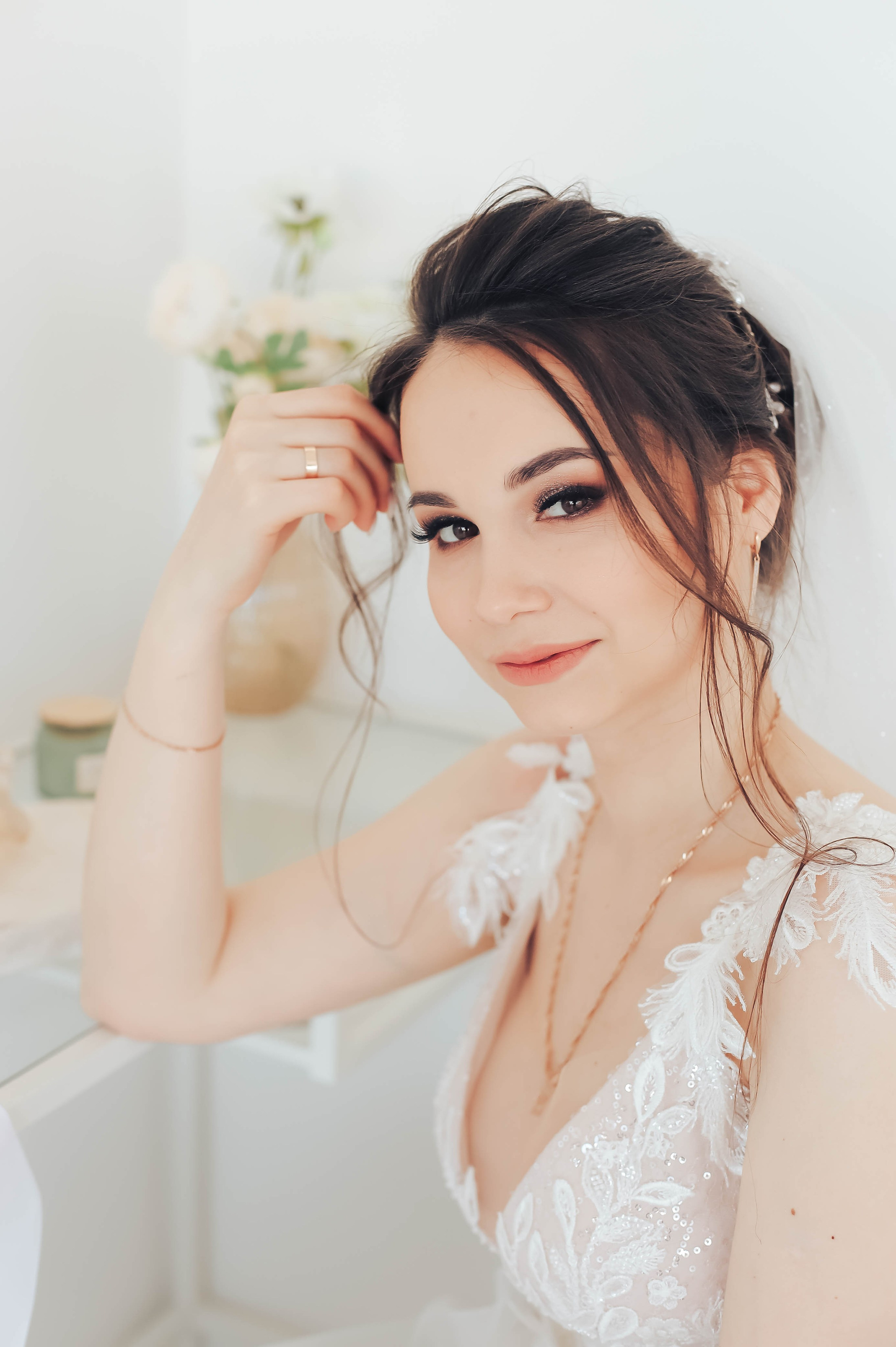 07.06.25 Свадьба. Свадебный фотограф видеограф Чебоксары