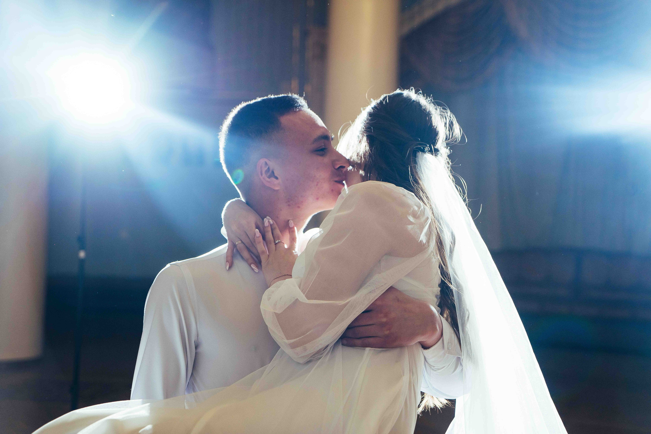 19.07.25 Свадьба. Свадебный фотограф видеограф Чебоксары