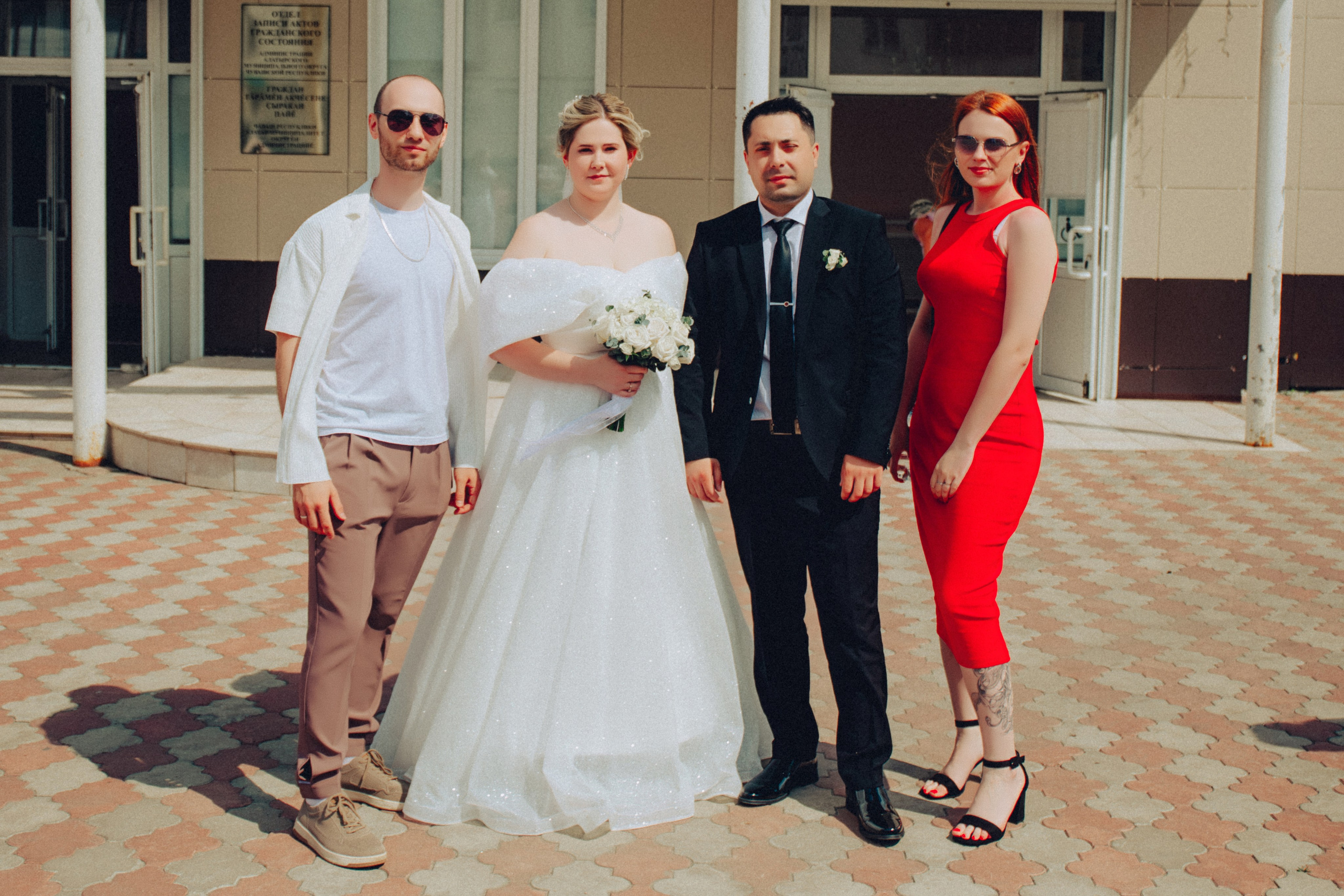 14.06.25 Свадьба. Свадебный фотограф видеограф Чебоксары