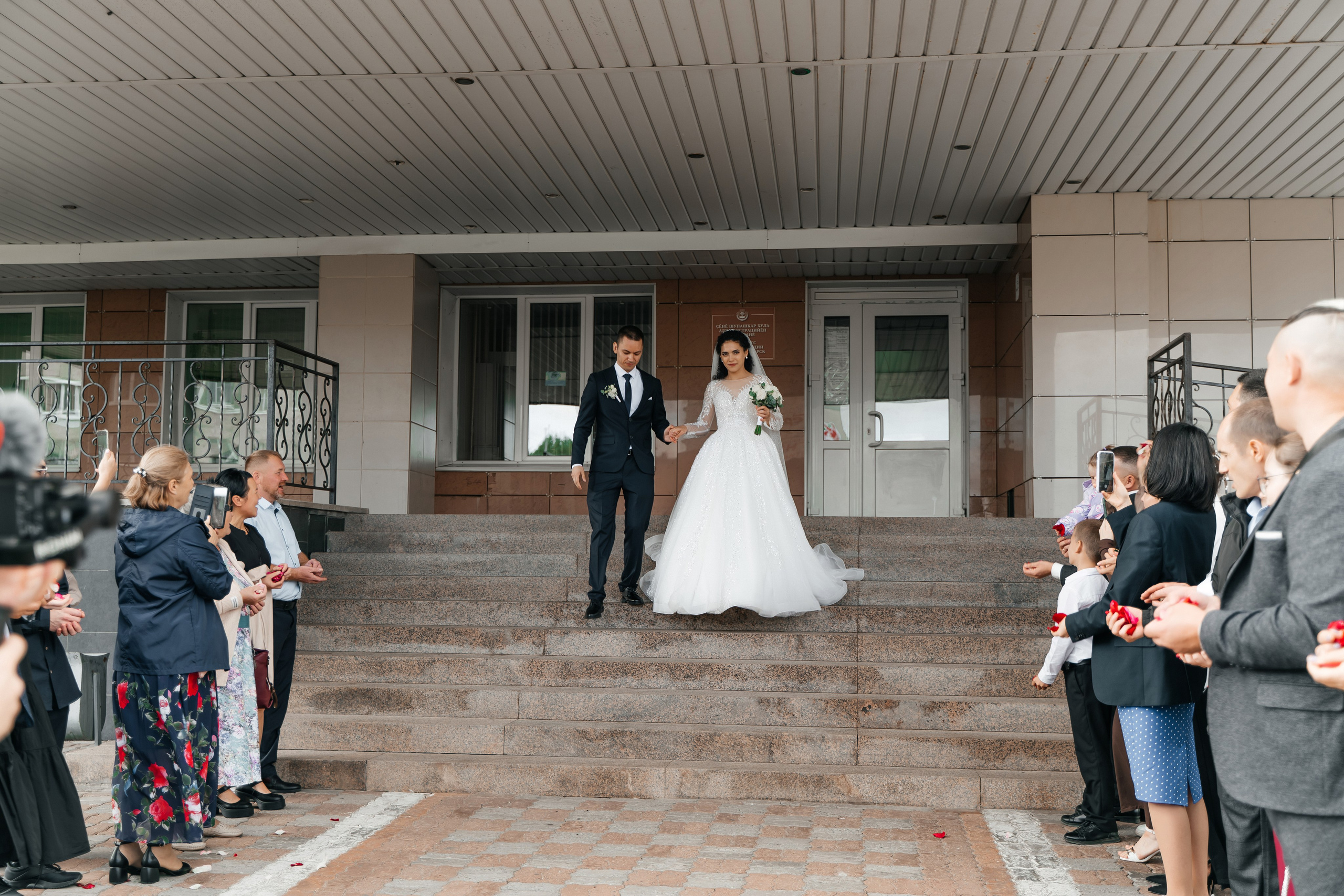 06.09.25 Свадьба. Свадебный фотограф видеограф Чебоксары