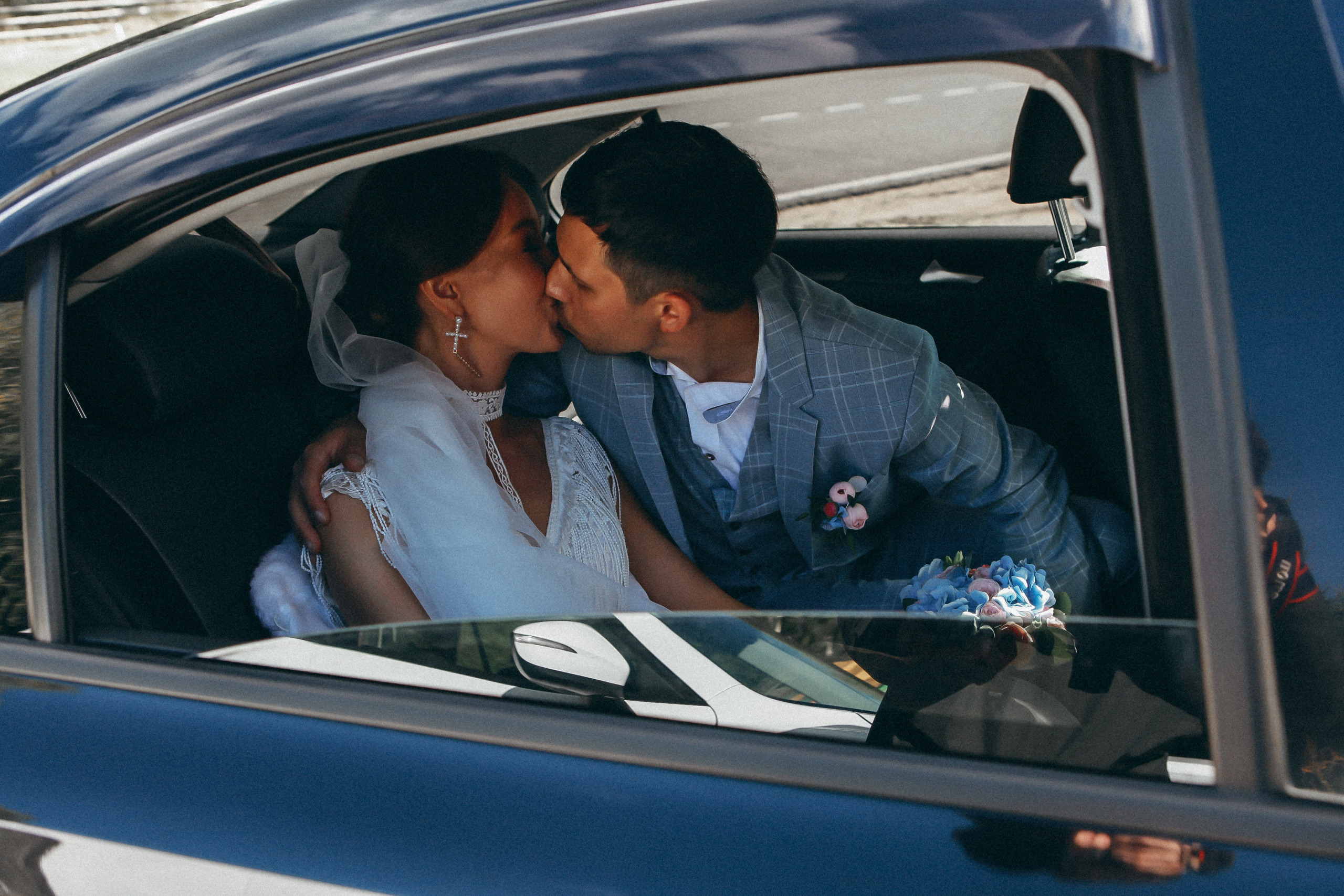 12.07.25 Свадьба. Свадебный фотограф видеограф Чебоксары