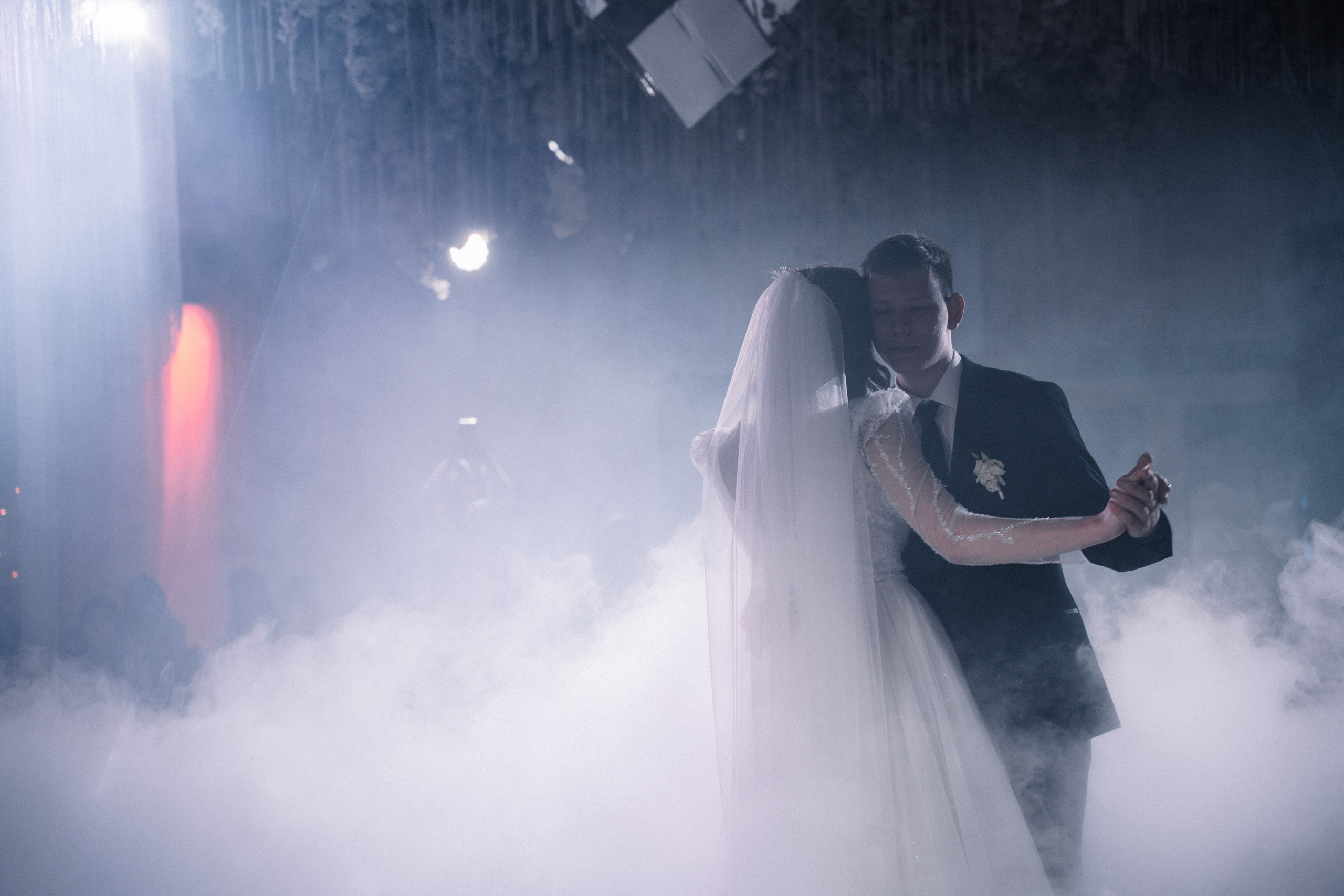 Съёмка банкета. Свадебный фотограф видеограф Чебоксары