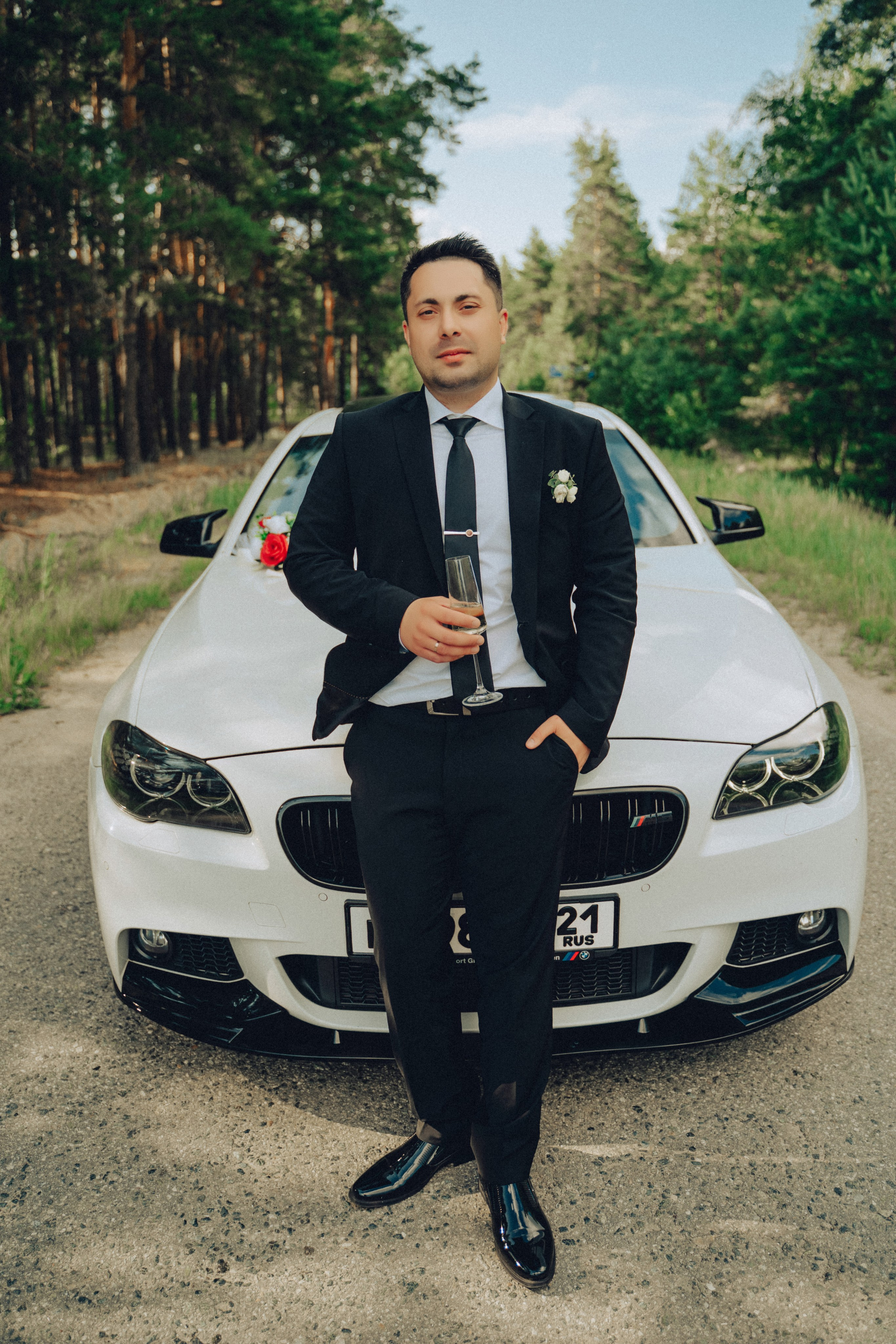 14.06.25 Свадьба. Свадебный фотограф видеограф Чебоксары