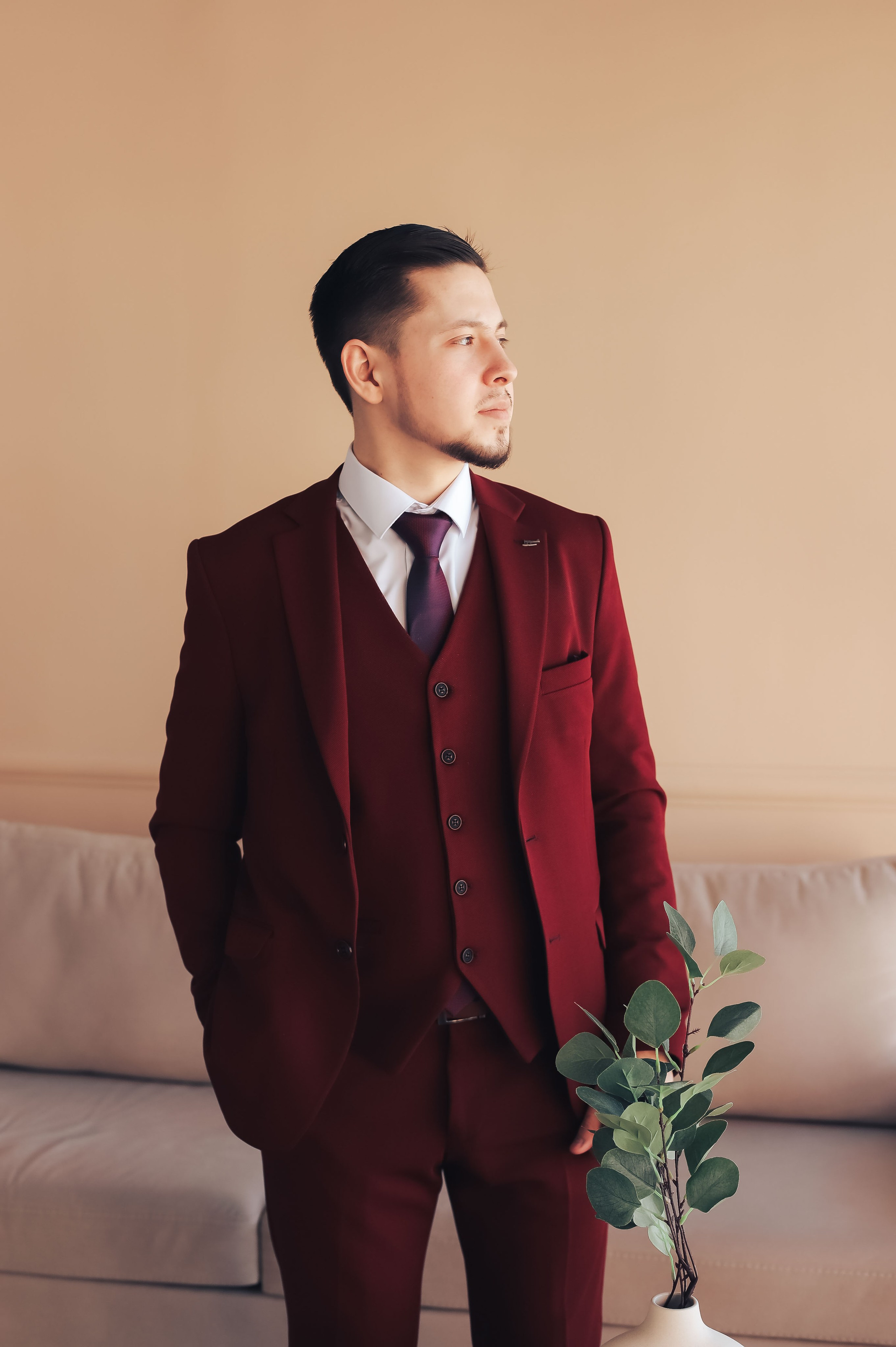 07.06.25 Свадьба. Свадебный фотограф видеограф Чебоксары