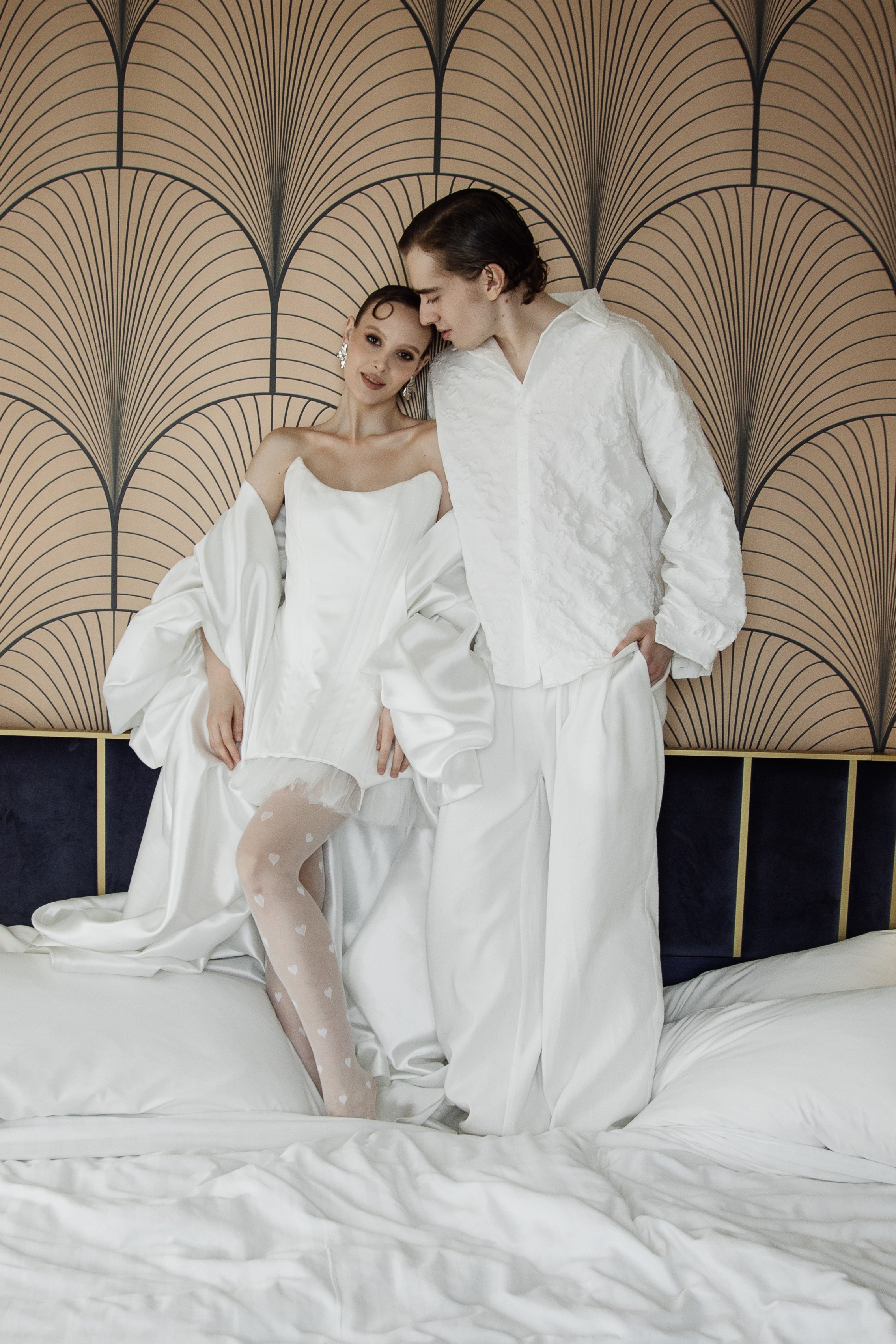 Каз & Вика. Свадебный фотограф в Тюмени и Екатеринбурге Сергей Михин