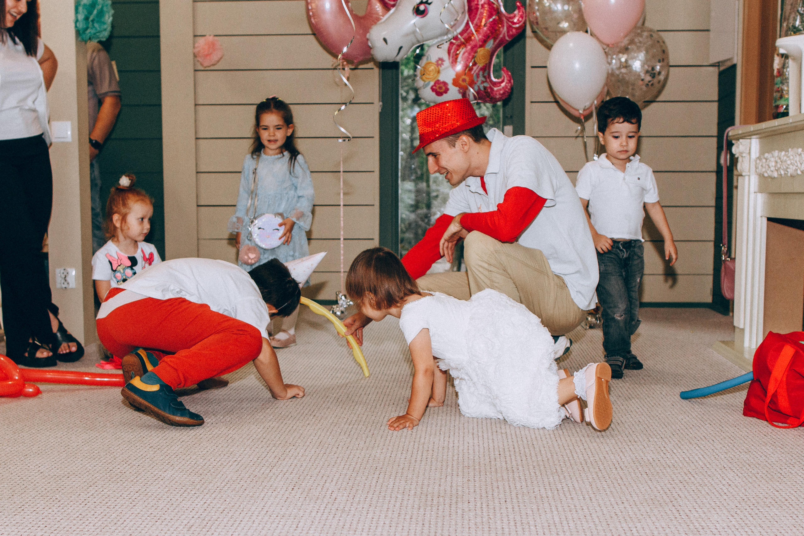 Репортажные съемки мероприятий. Дарья, фотограф, Москва