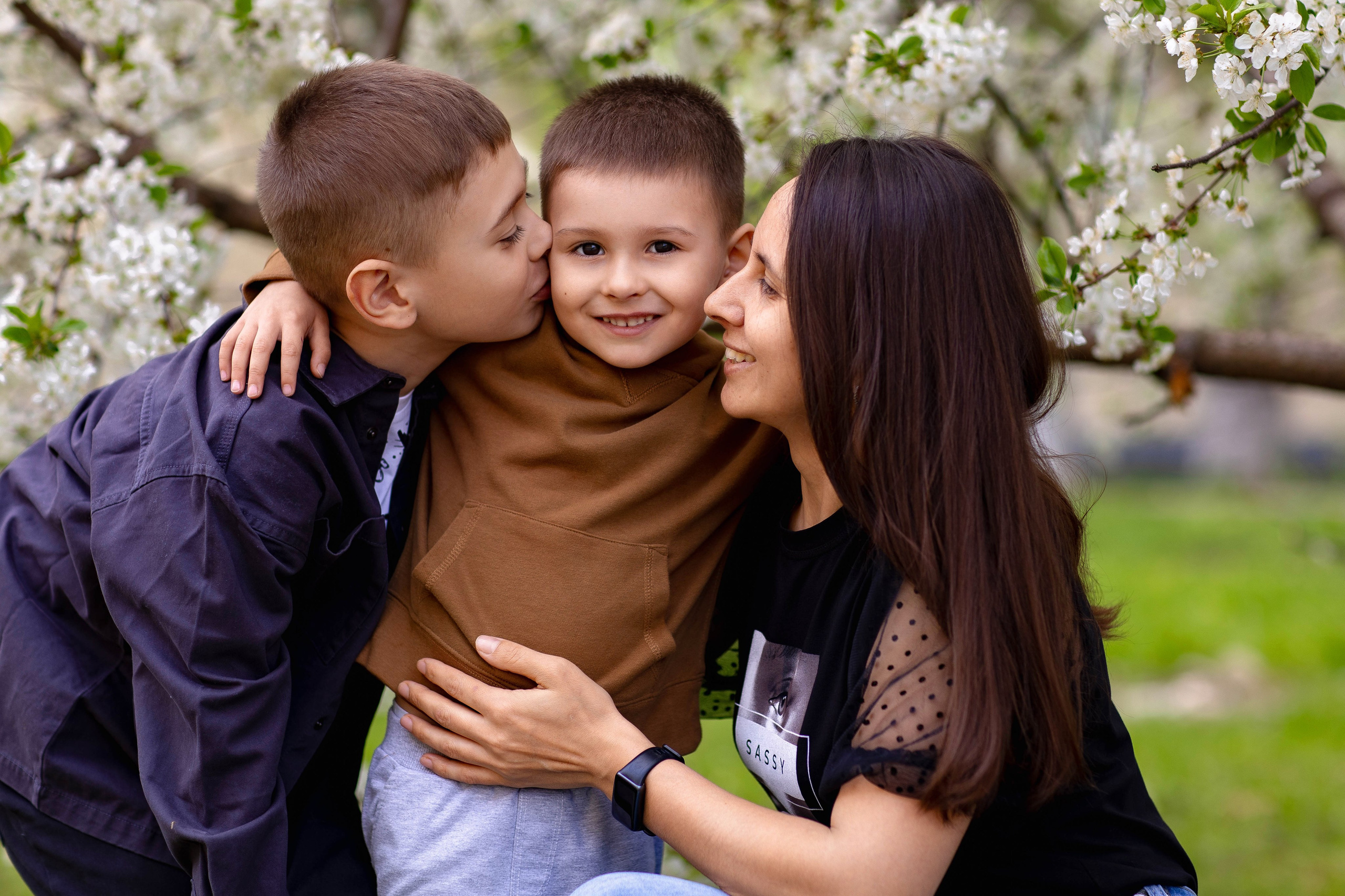 Лёва. Семейный и Детский фотограф г. Москва, г. Борисоглебск