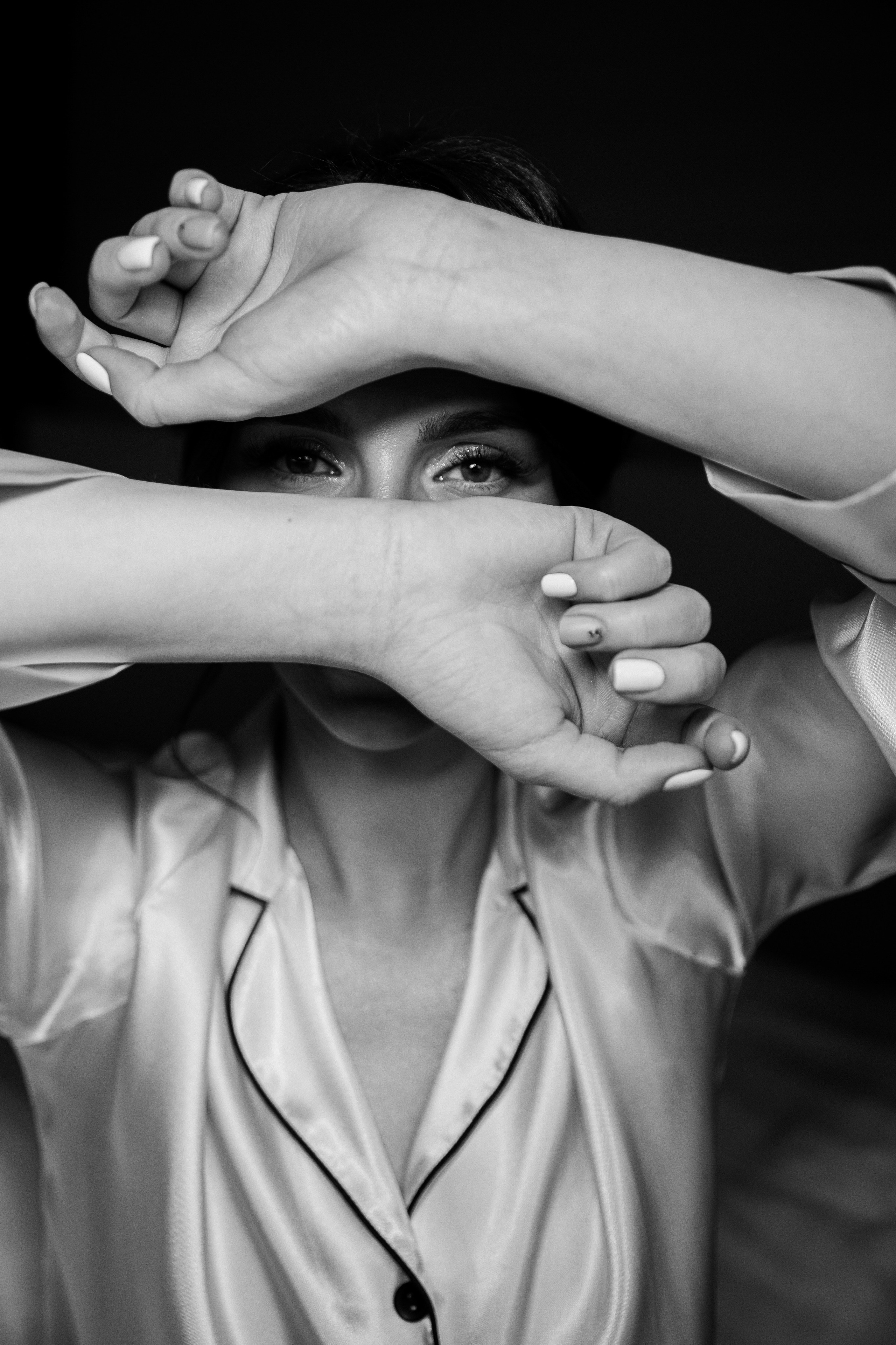 25.11.2023 Дима & Маша. Свадебный фотограф в Нижнем Новгороде — Эдуард Смирнов