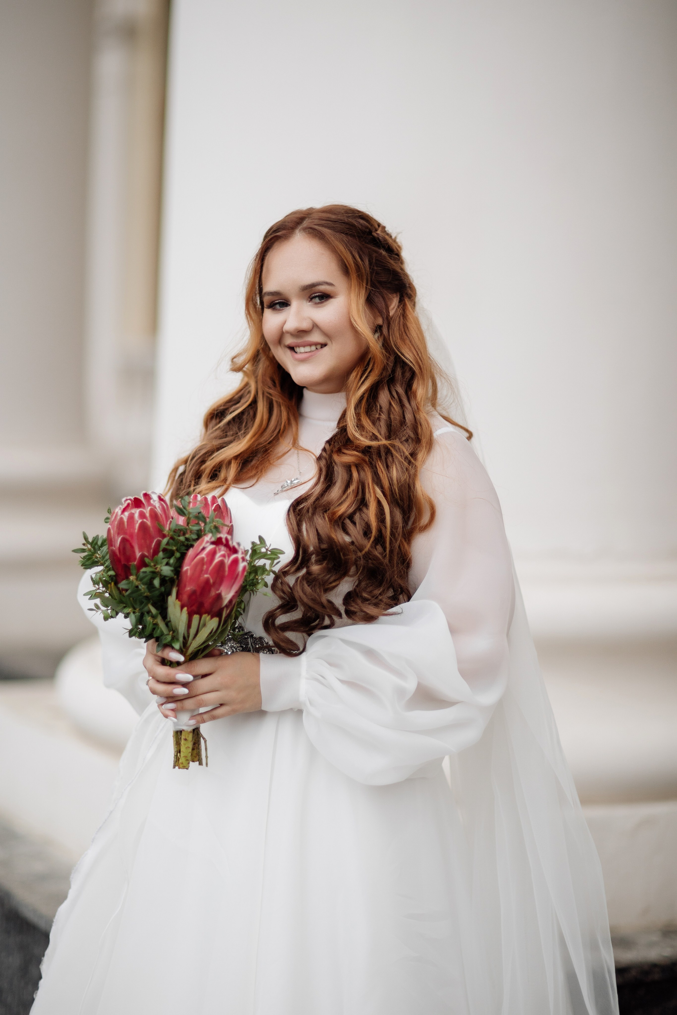 В стиле Властелина Колец. Свадебный фотограф в Нижнем Новгороде — Эдуард Смирнов