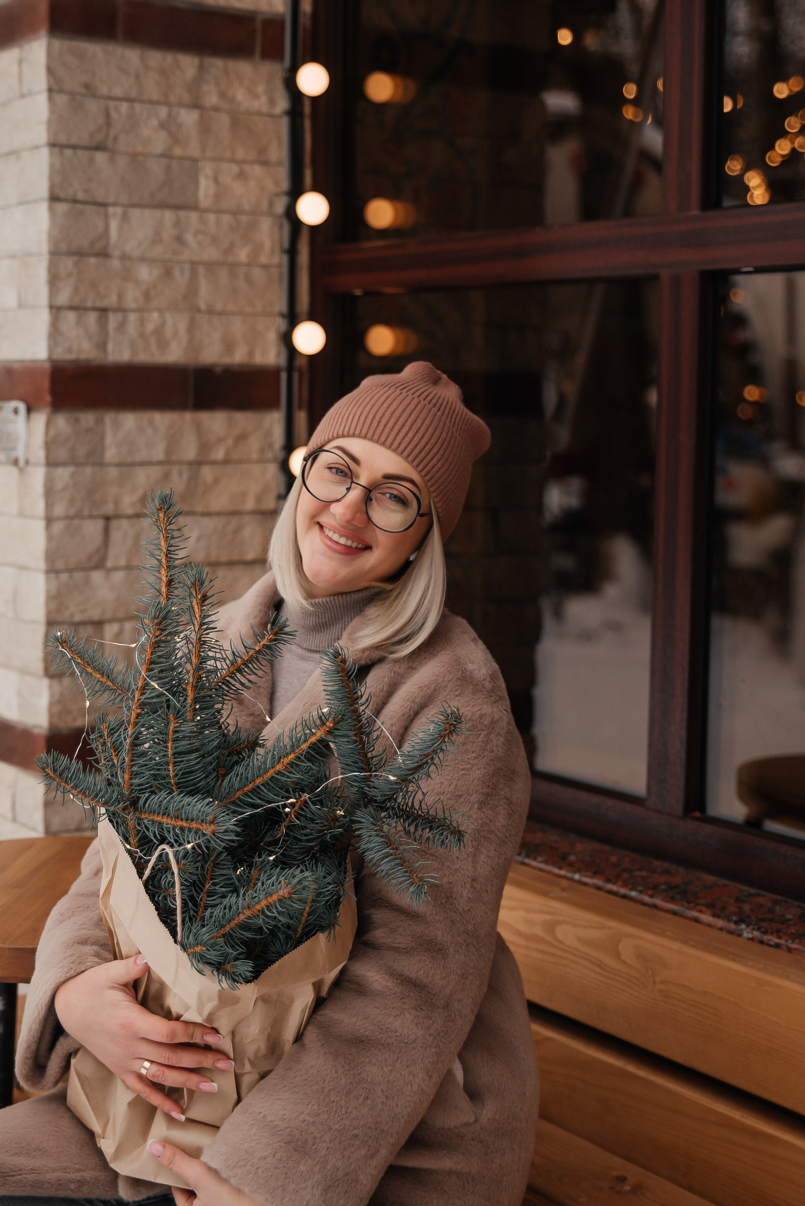 Наташа. Свадебный и семейный фотограф в городе Смоленске