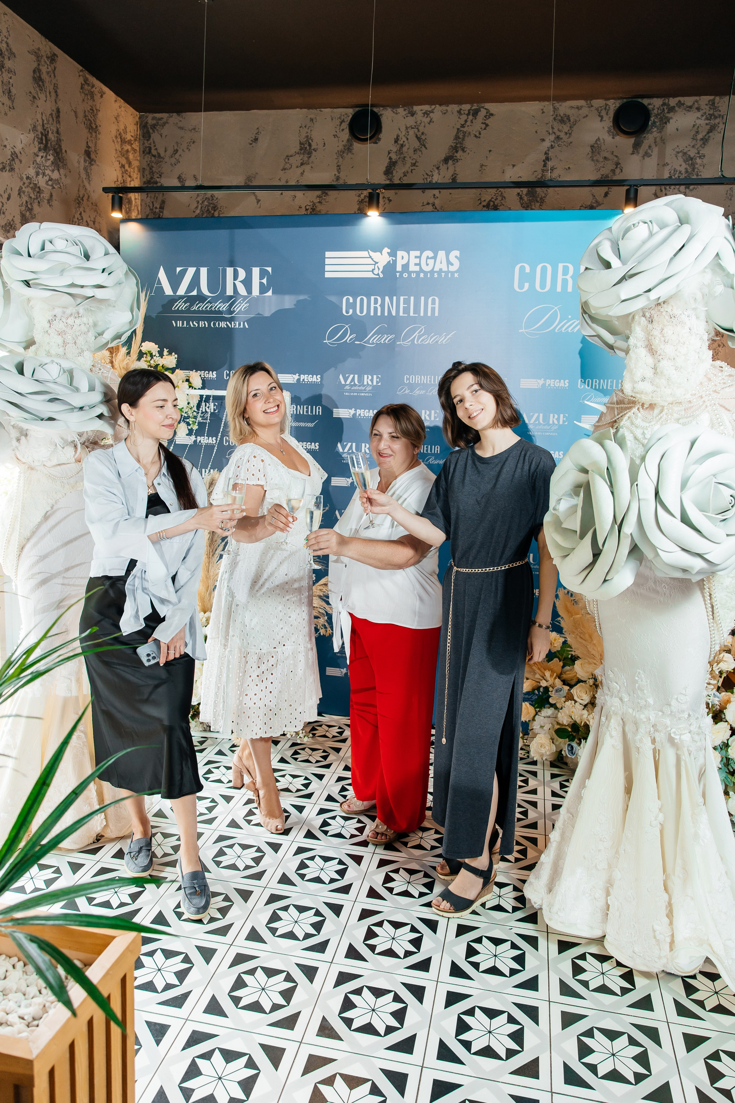 PEGAS Touristik. Самый свадебный фотограф