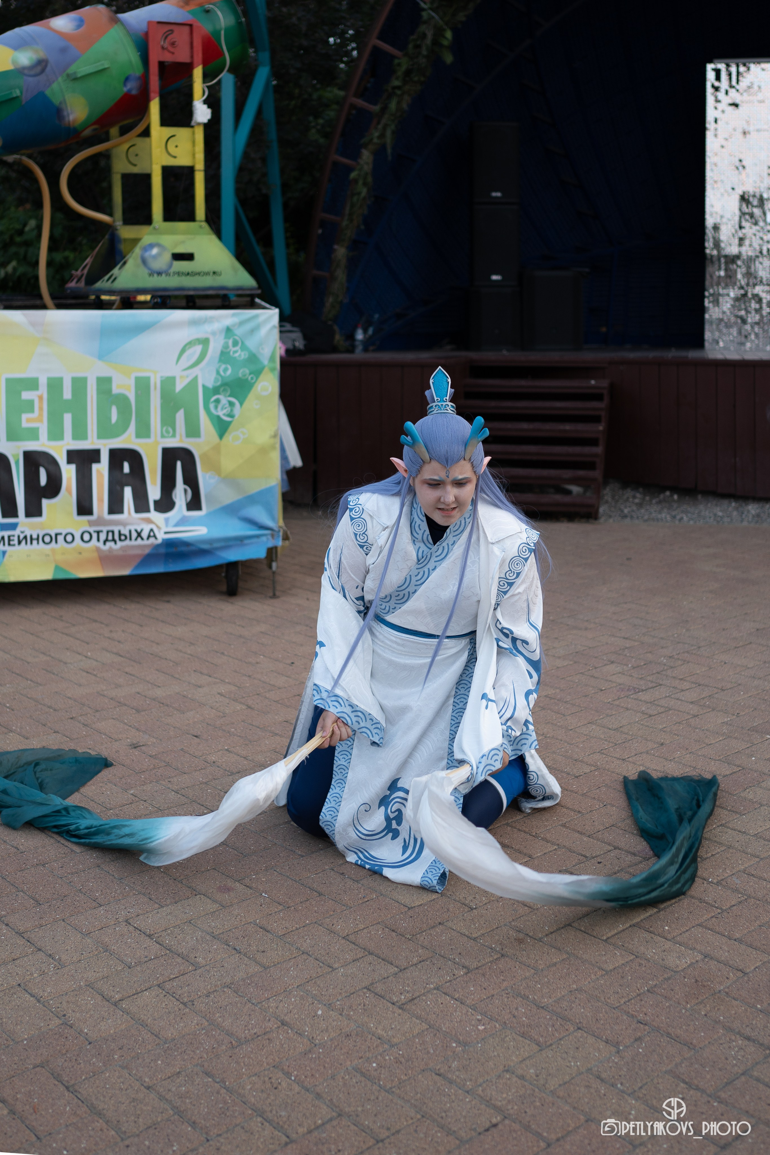 Golden Dragon Fest cosplay & k-pop. Фотограф, видеограф Пятигорск, Ставрополь, Ессентуки, Petlyakovs_photo