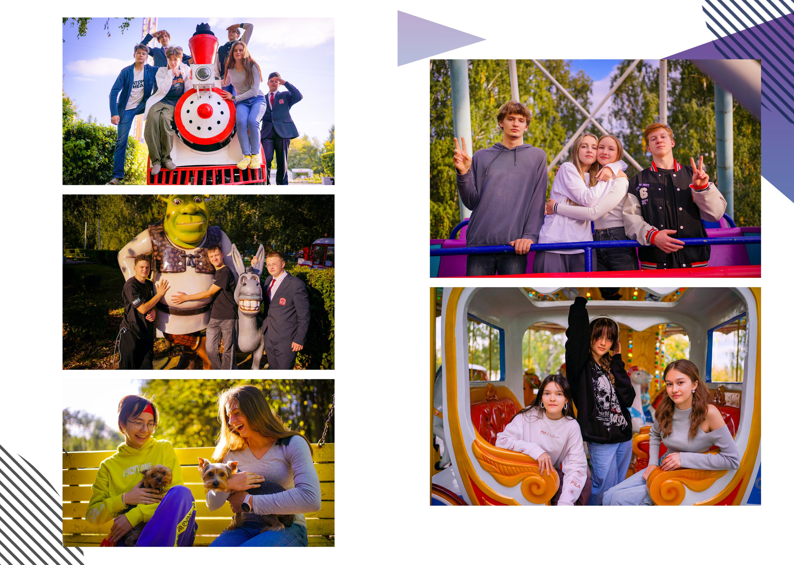 НЕОН 3500. Выпускные альбомы для садика и школы в Набережных Челнах