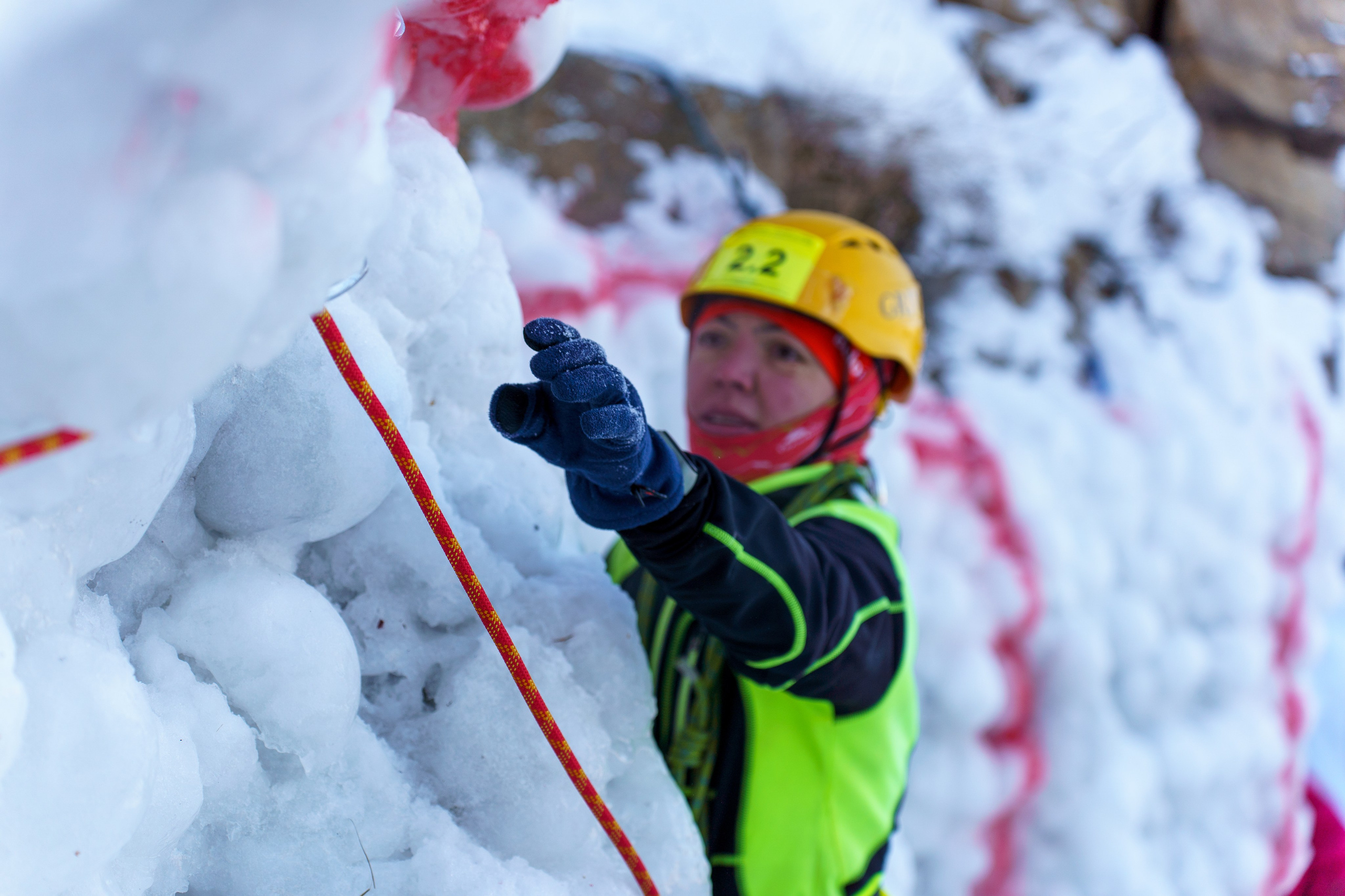 Ледовые связки 2025