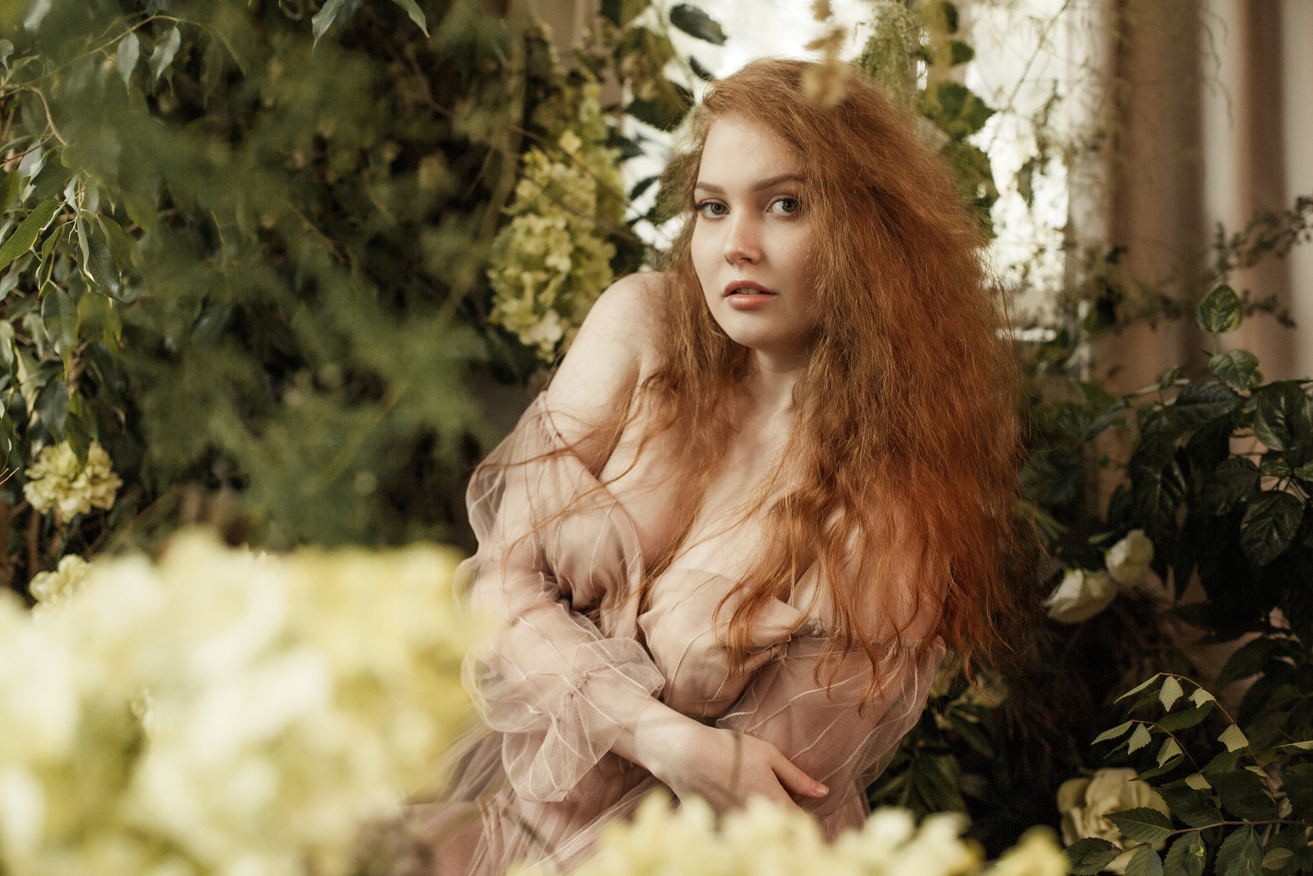 Эвита. Семейный фотограф в Омске Самсонова Наталья