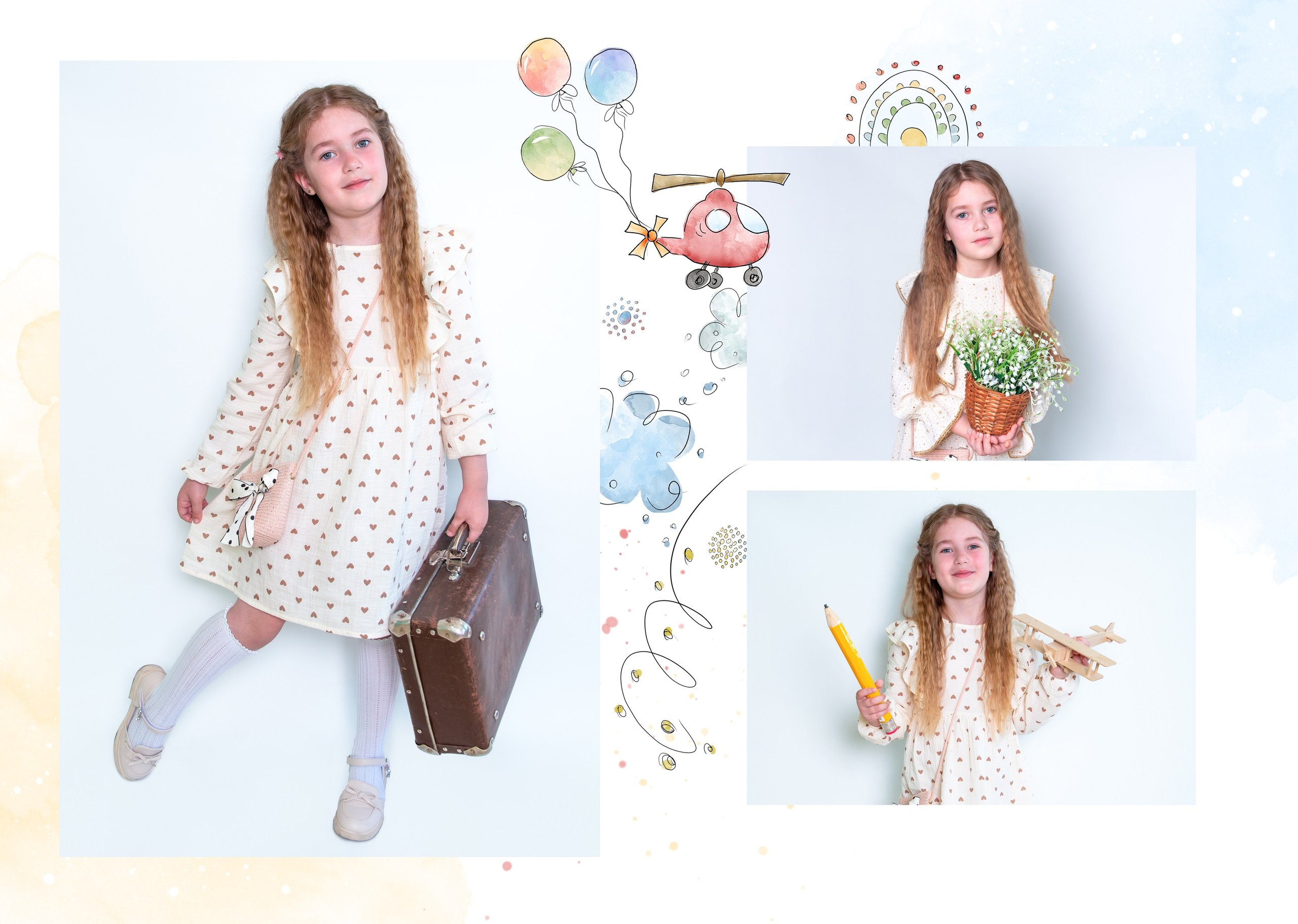 Д/с № 11 Лазурный. JuliaKram.ru