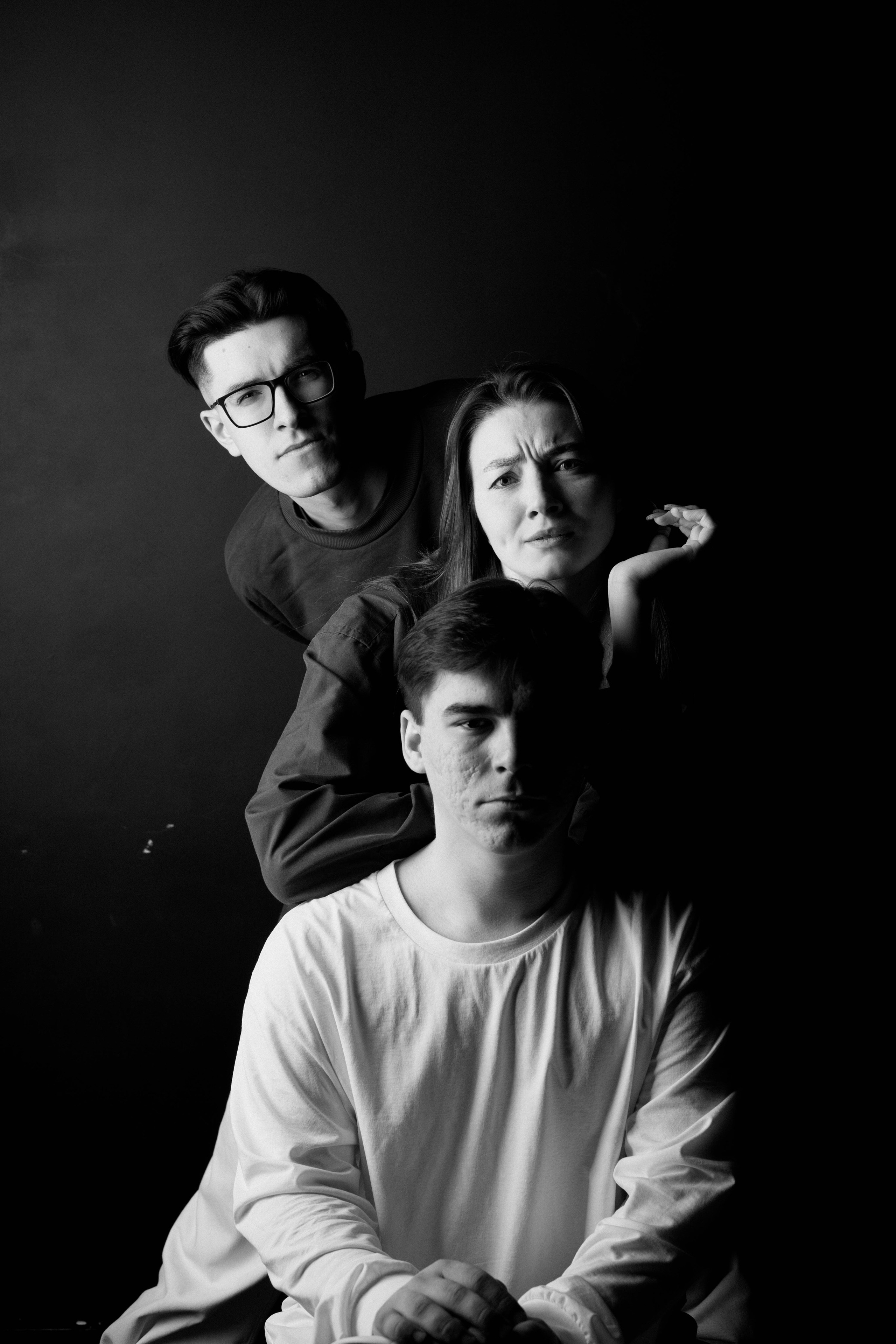 Малика Джумалеева — фотограф в Санкт-Петербурге