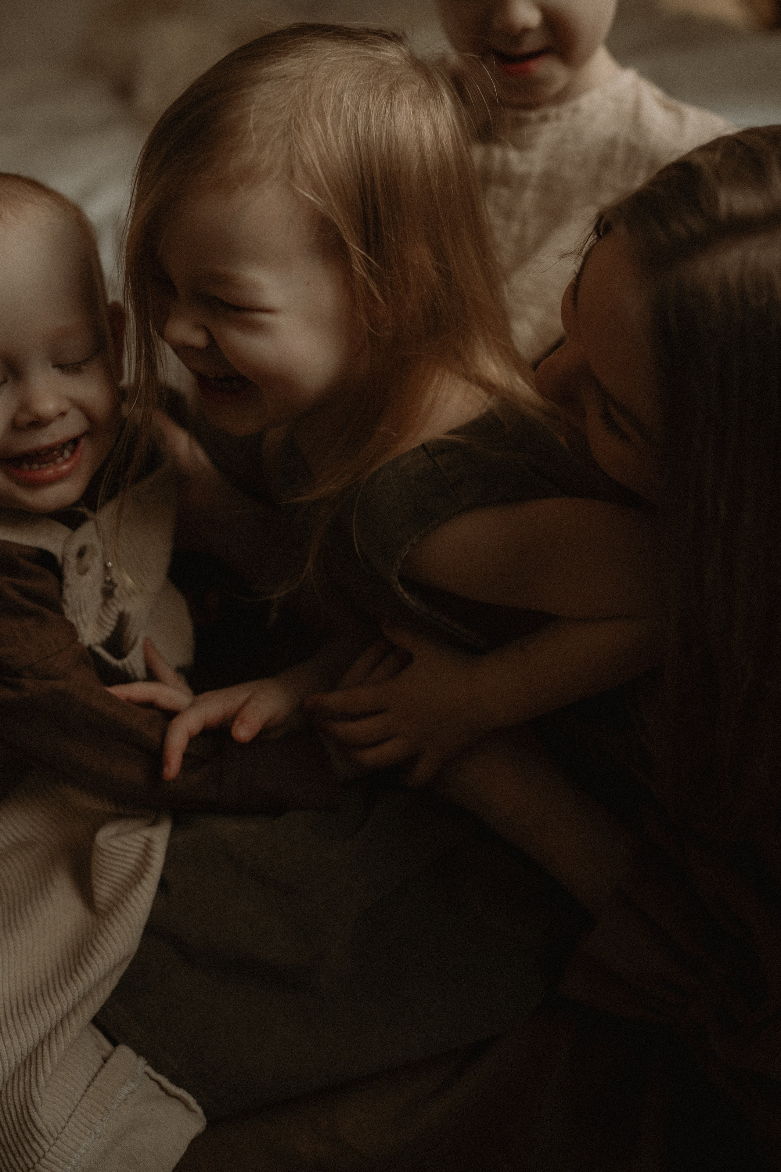 Мой дом — это ты. Фотограф в Челябинске и Санкт-Петербурге Анна Ивашкова