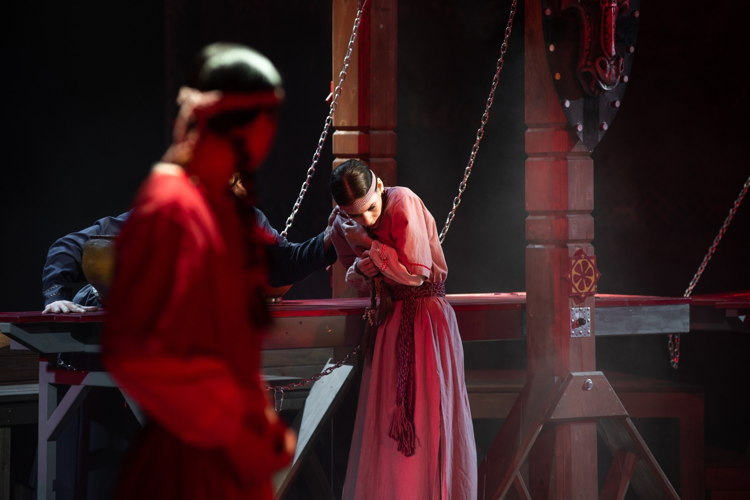 Александр Невский | Музыкальный театр Кузбасса