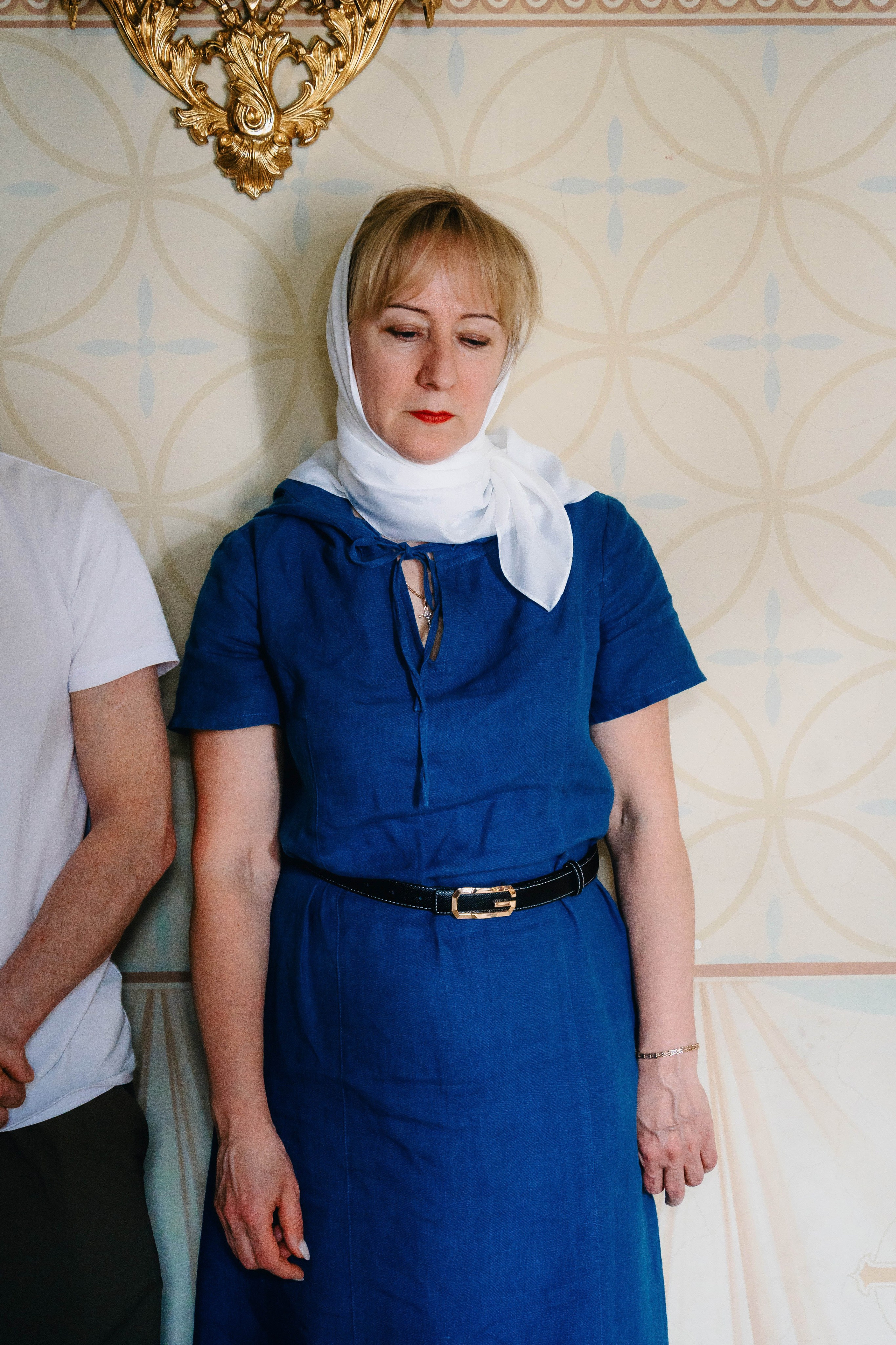 Крещение. Свадебный и семейный фотограф в Санкт-Петербурге Виктор Голубев