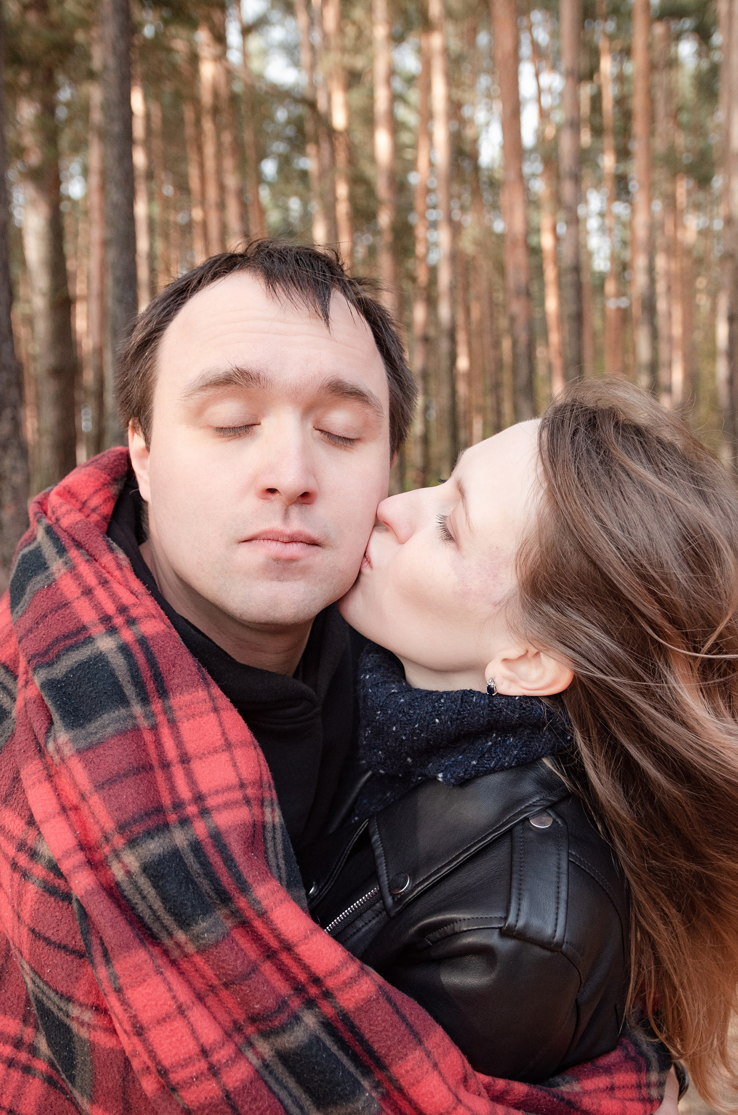 ТОМА+ШАМИЛЬ+Миша. Фотограф в Ярославле Грибанова Ирина