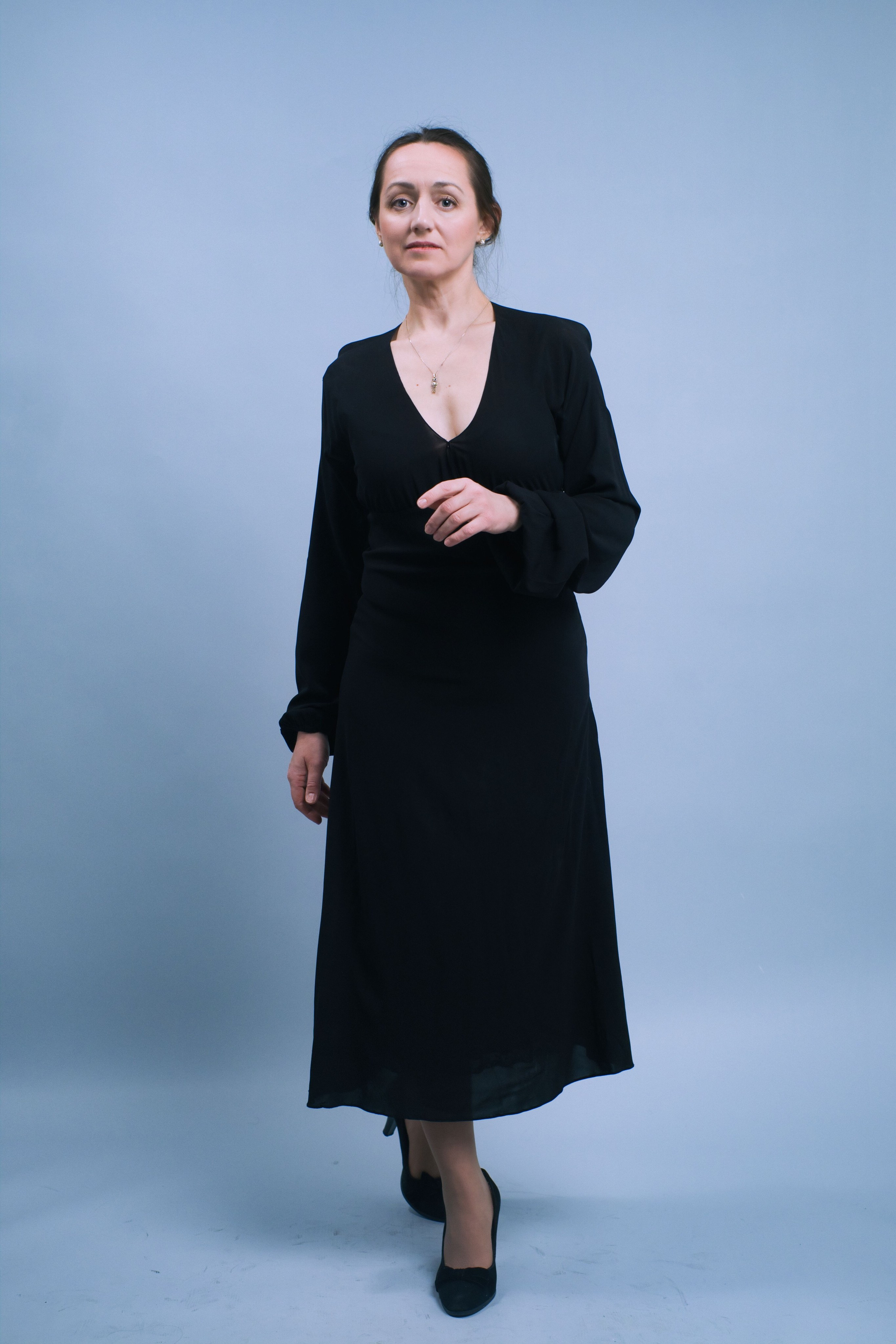 Ксения Розова. Фотограф Санкт-Петербург