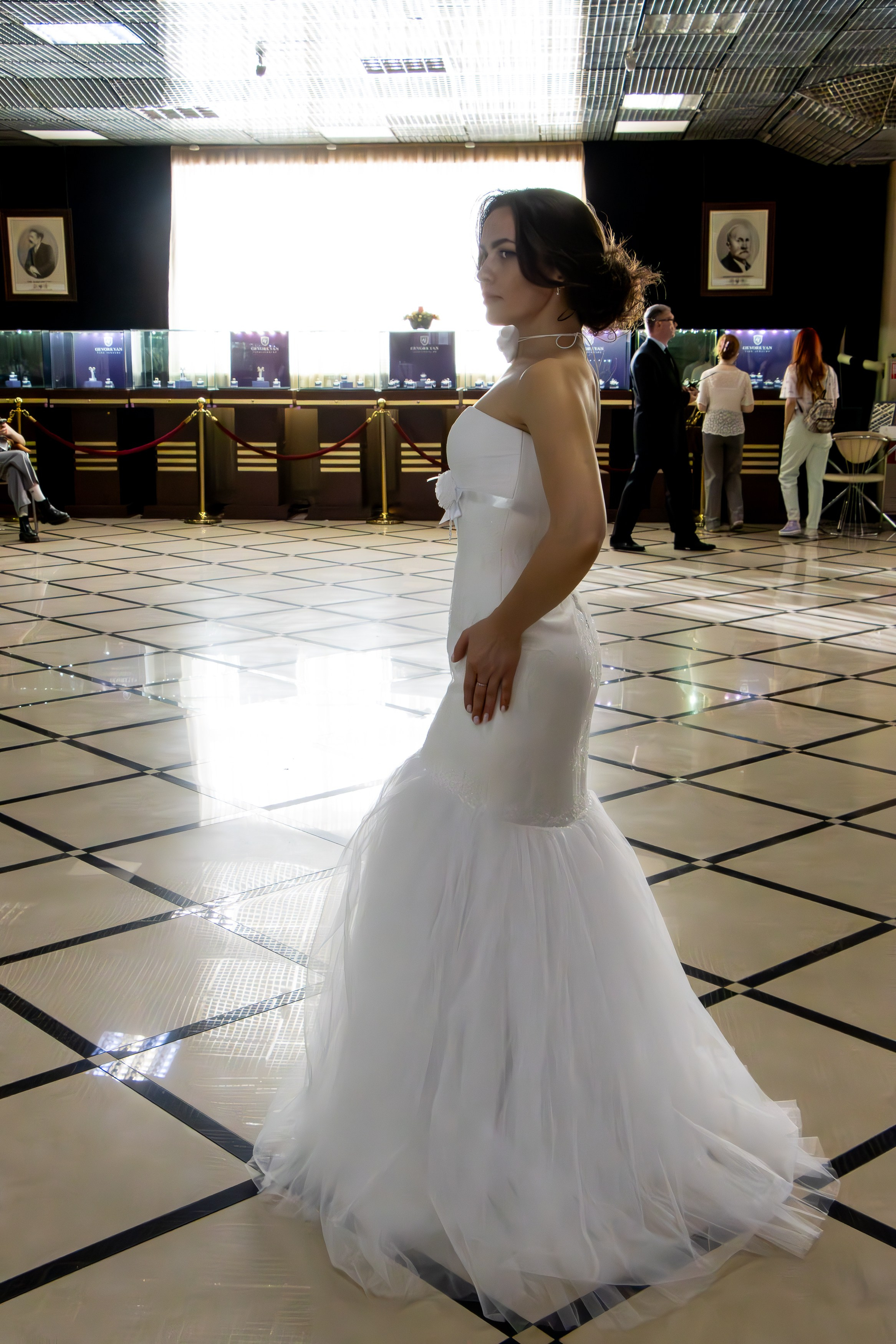 Estet Fashion Week 2025. Фотограф Татьяна Матрос