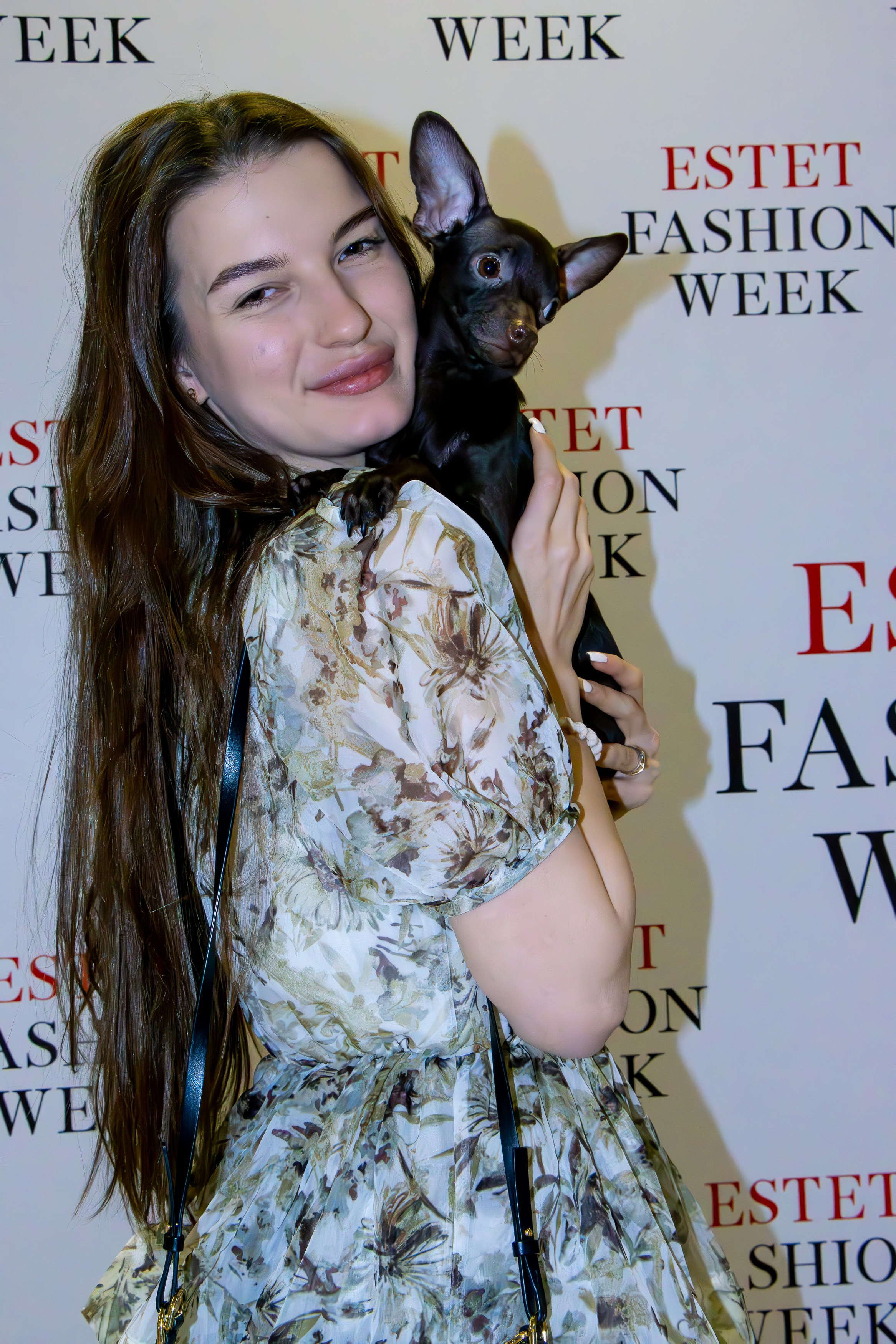 Estet Fashion Week 2025. Фотограф Татьяна Матрос