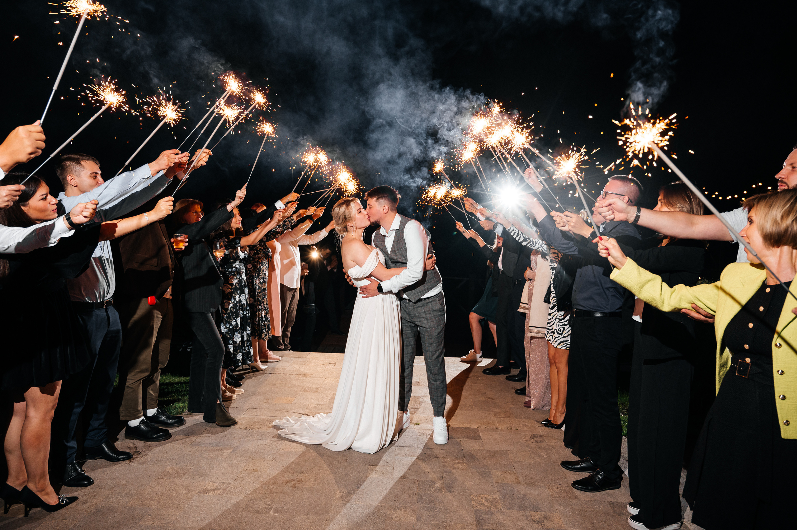 Свадебная съемка. Свадебный и студийный фотограф в Москве Попов Вячеслав