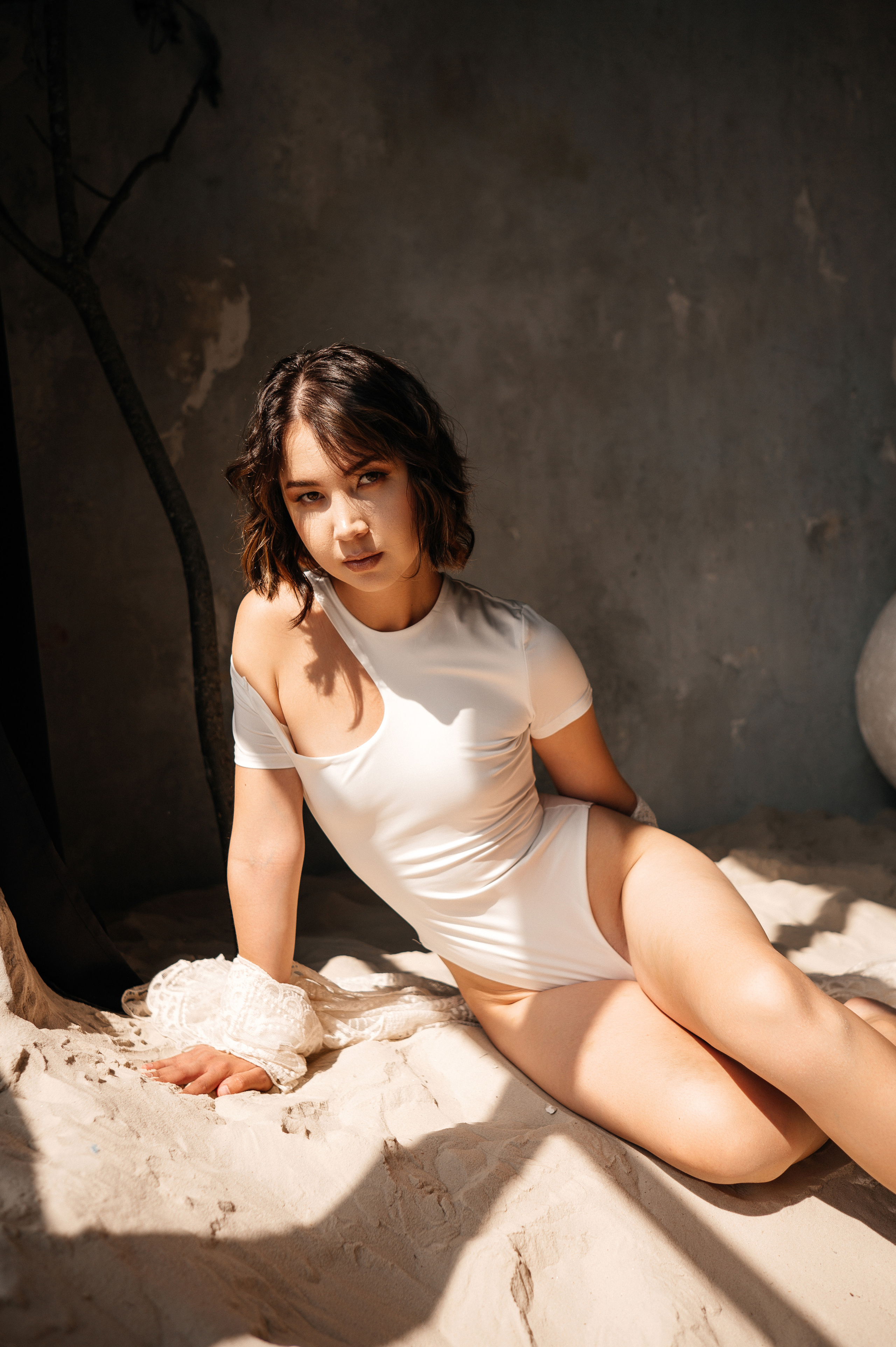 Песчаная буря. Свадебный и студийный фотограф в Москве Попов Вячеслав